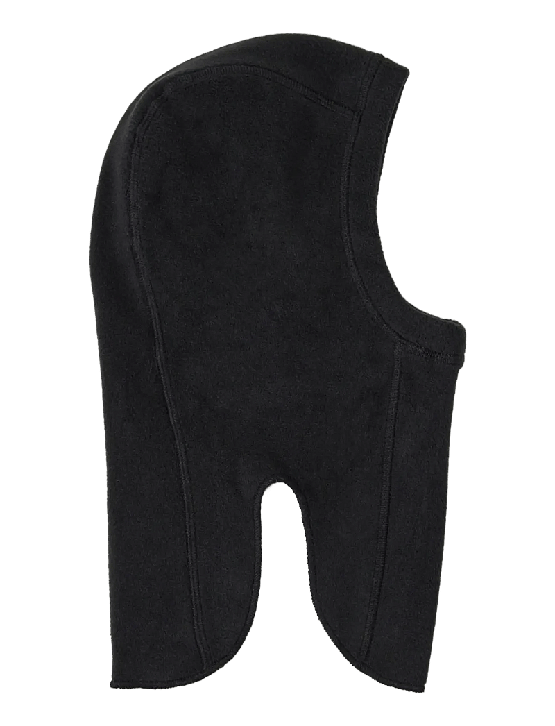 Lindex - Balaclava fleece - vinteraccessoarer - black - 0