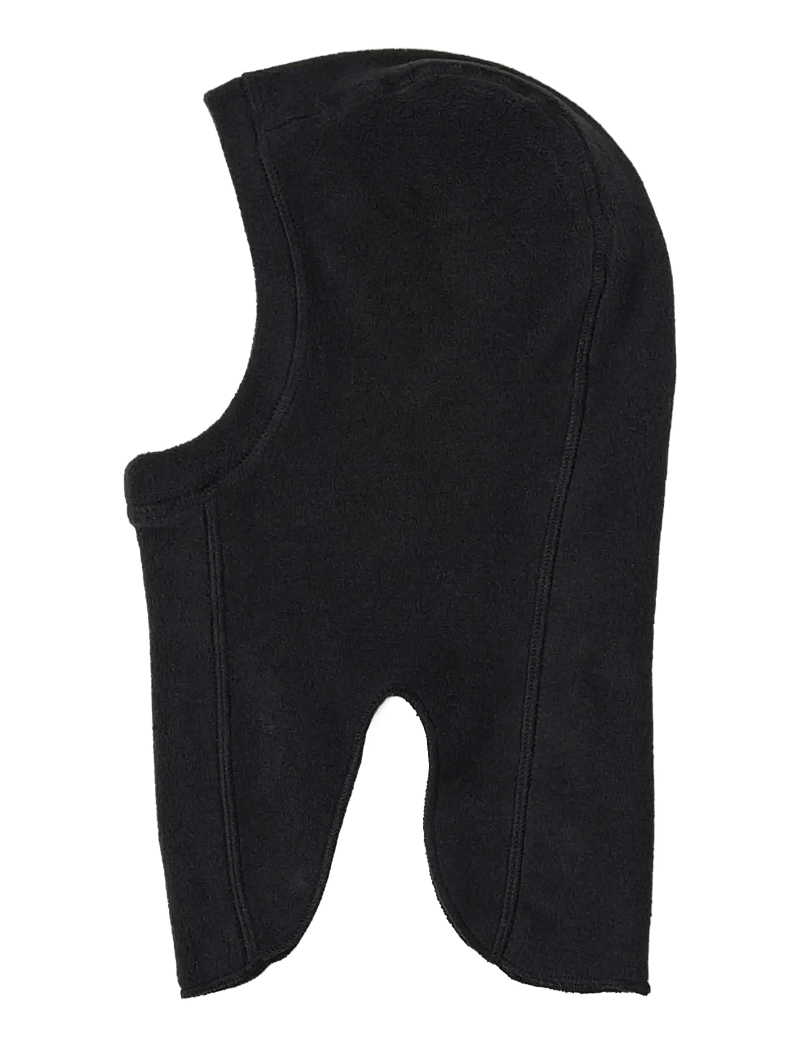 Lindex - Balaclava fleece - vinteraccessoarer - black - 1