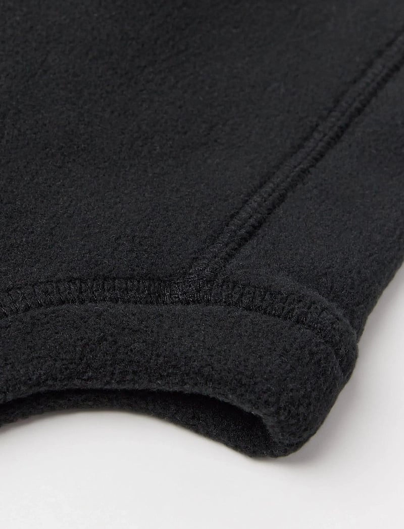 Lindex - Balaclava fleece - vinteraccessoarer - black - 2