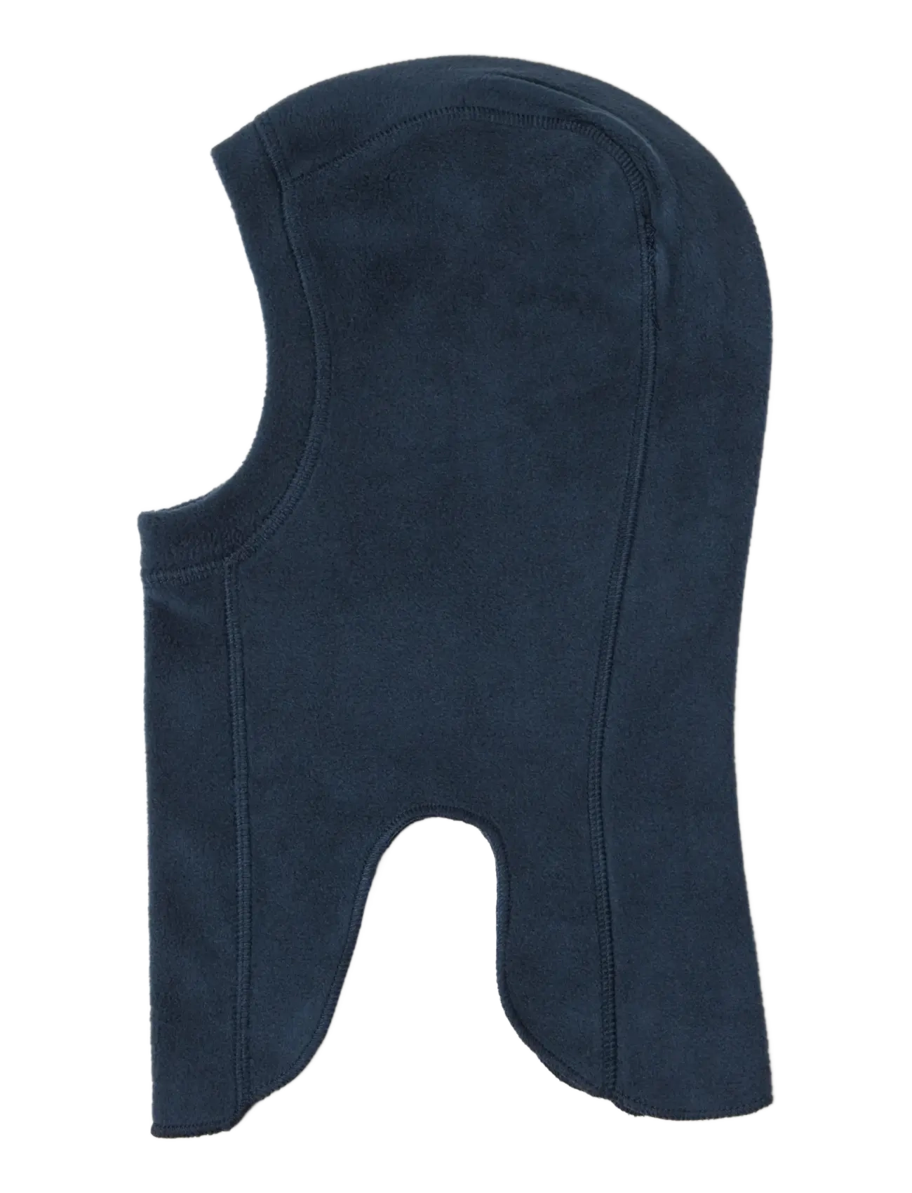 Lindex - Balaclava in fleece - winter accessories - dark navy - 1