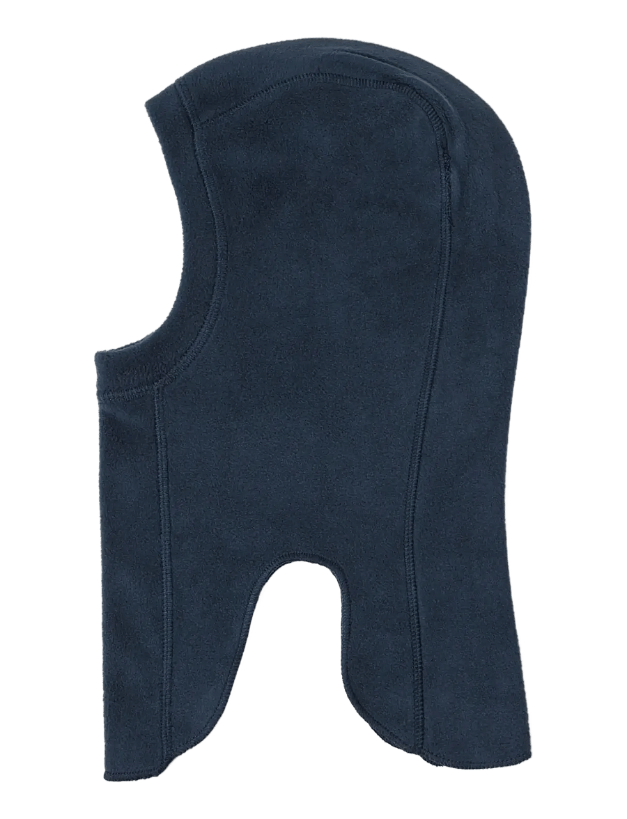 Lindex - Balaclava in fleece - talvised aksessuaarid - dark navy - 1