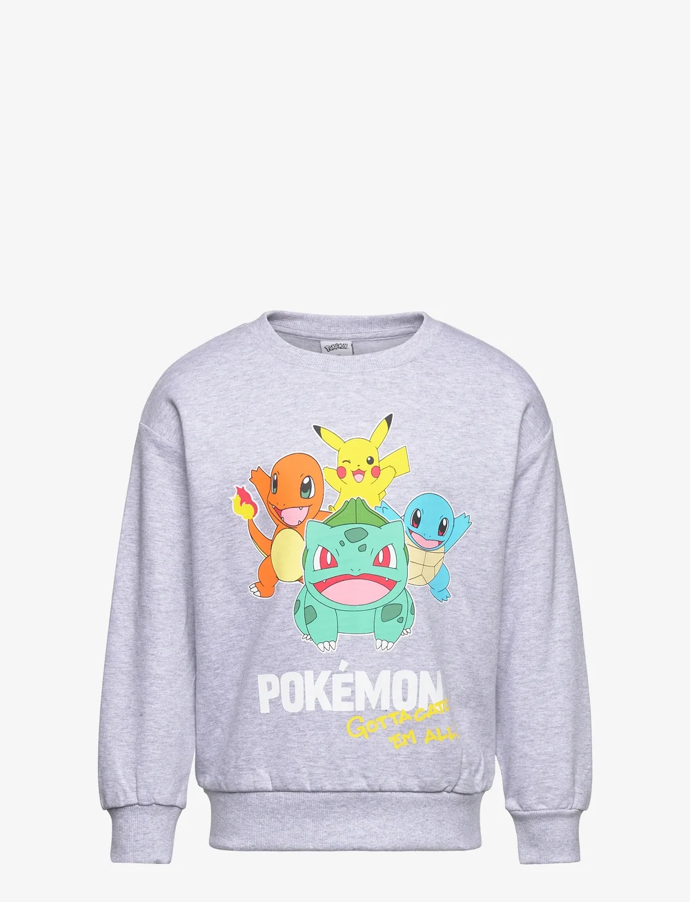 Lindex Sweater Pokemon Sweatshirts Boozt