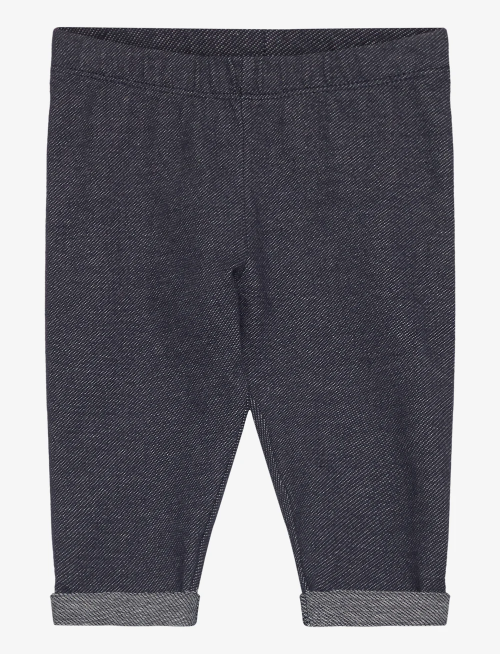 Lindex - Leggings denim - leggings - denim - 0