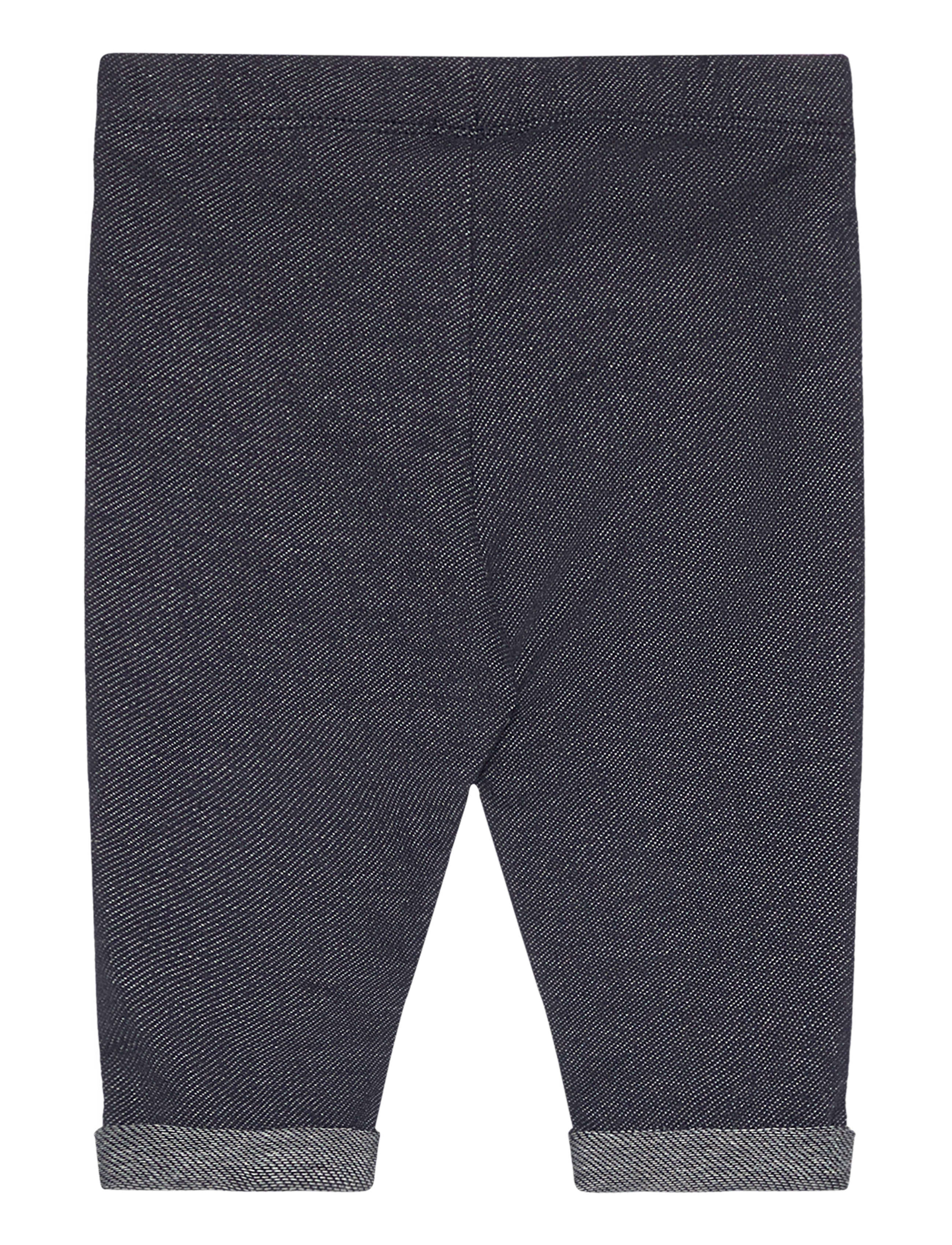 Lindex - Leggings denim - retuusid - denim - 1