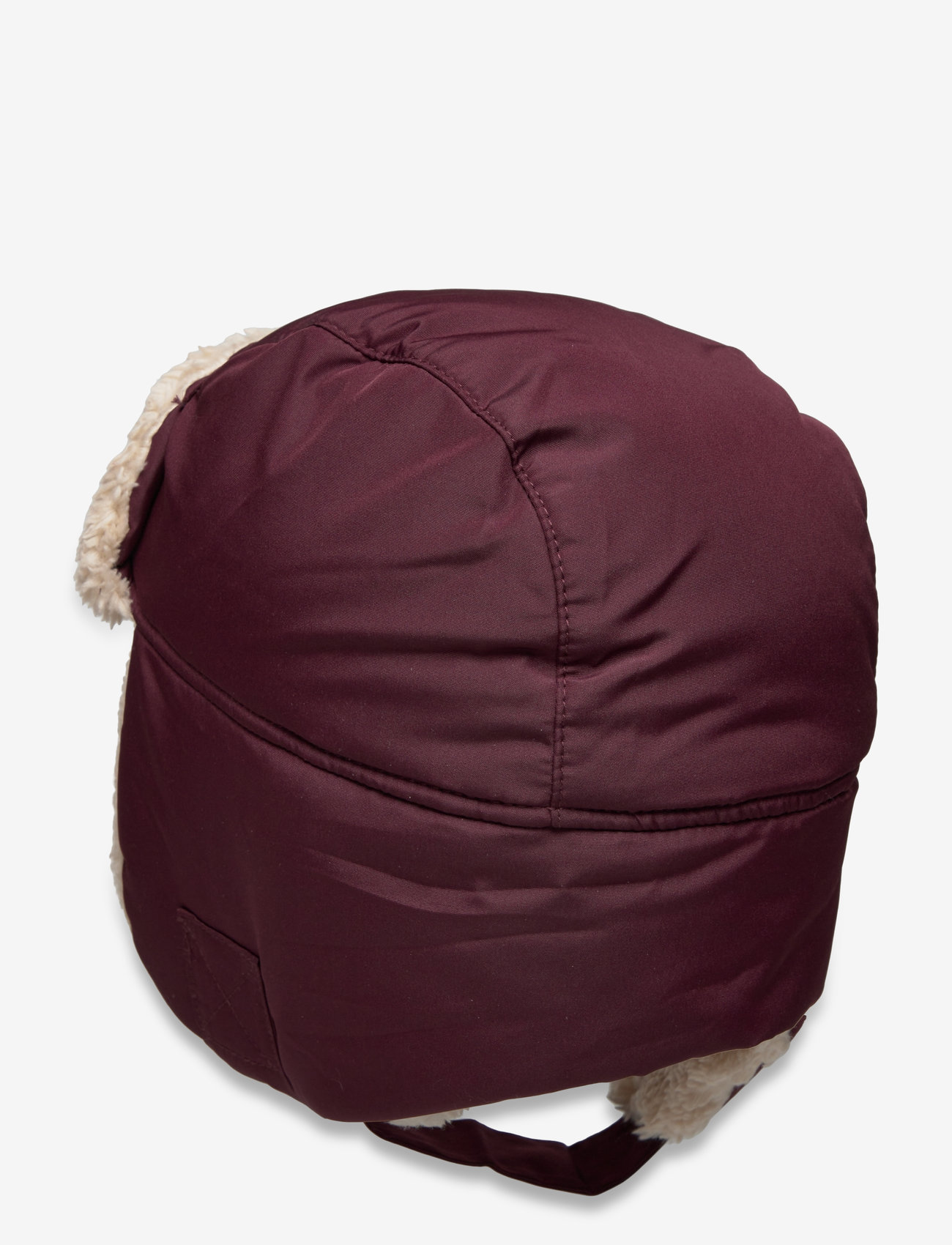 Lindex - Functional hat - accessoarer - dark lilac - 1