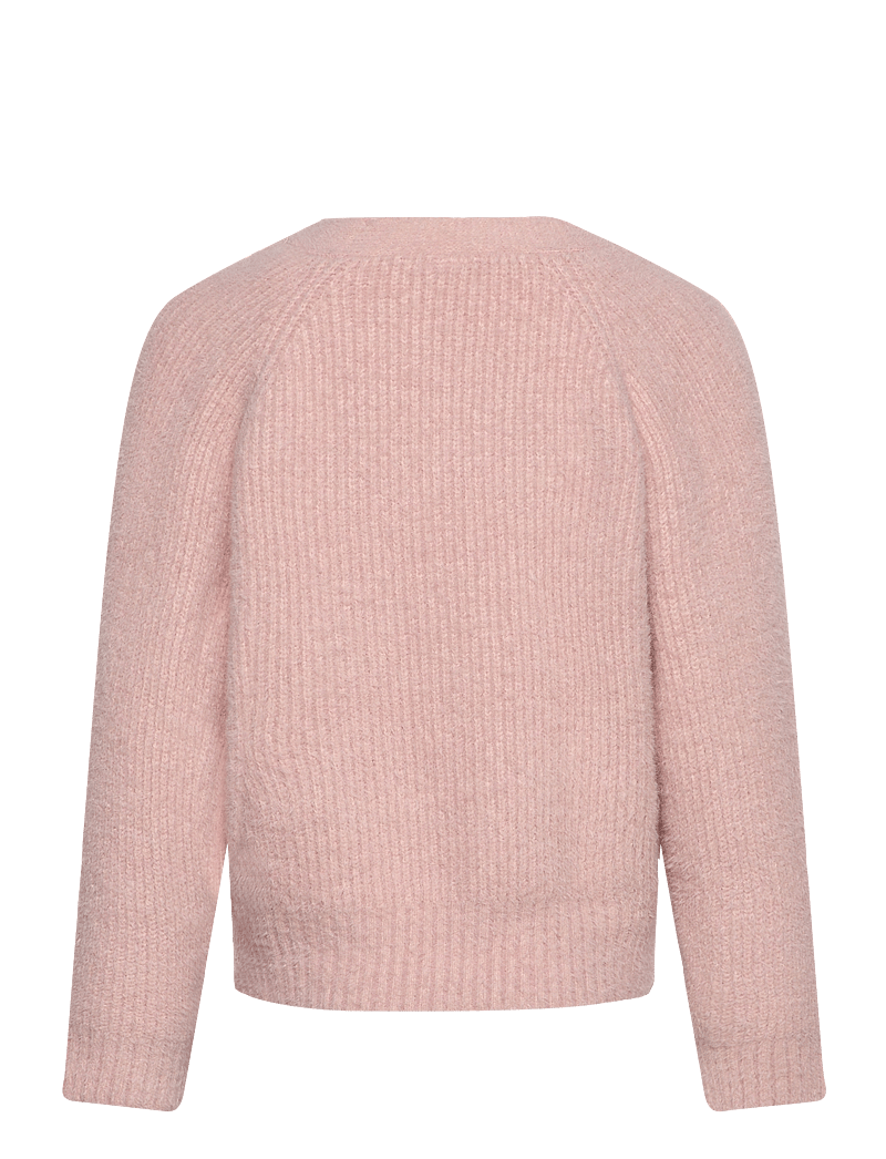 Lindex Cardigan Pink Featheryarn (DEX3002682) Cardigans