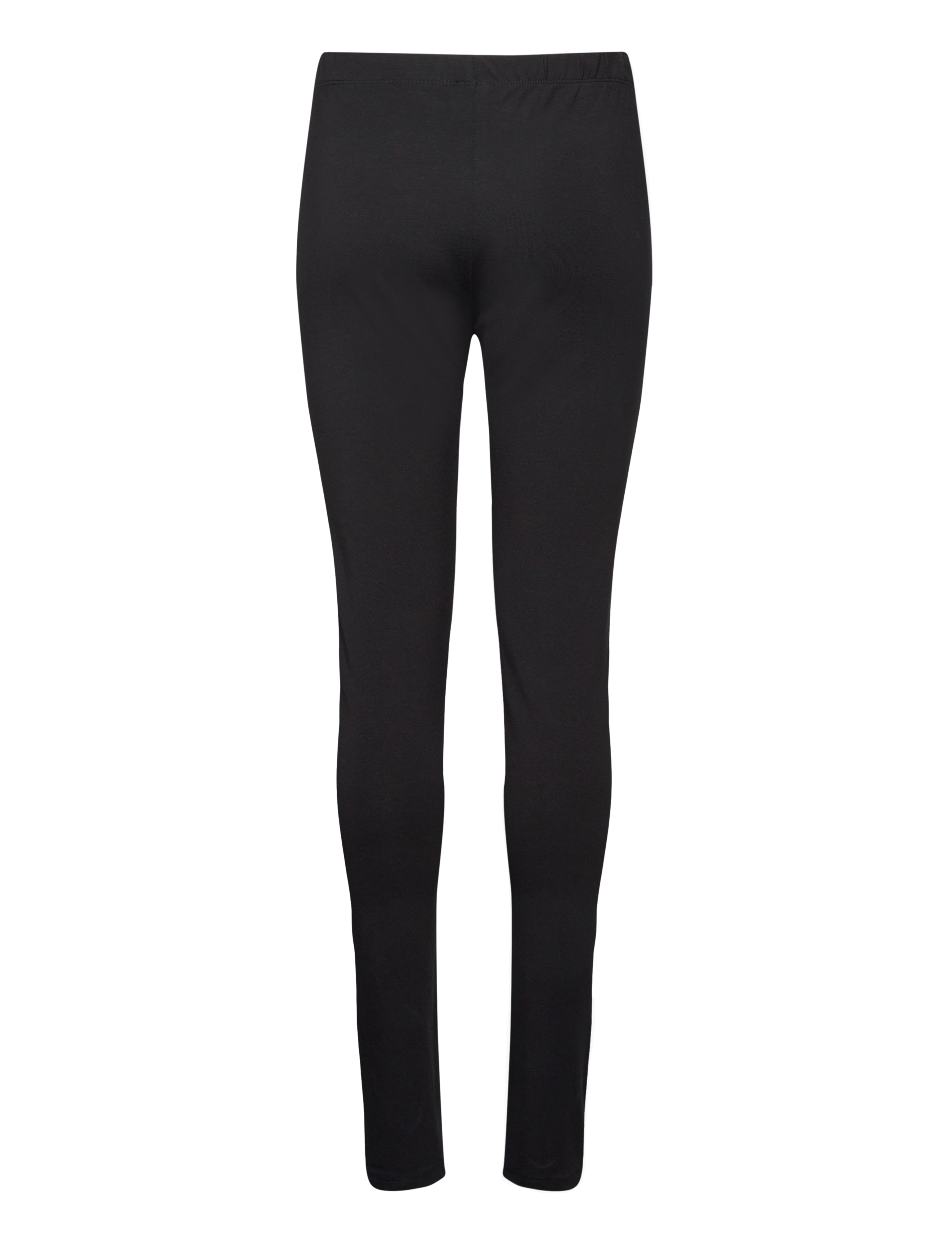 Lindex - Leggings - lowest prices - black - 2