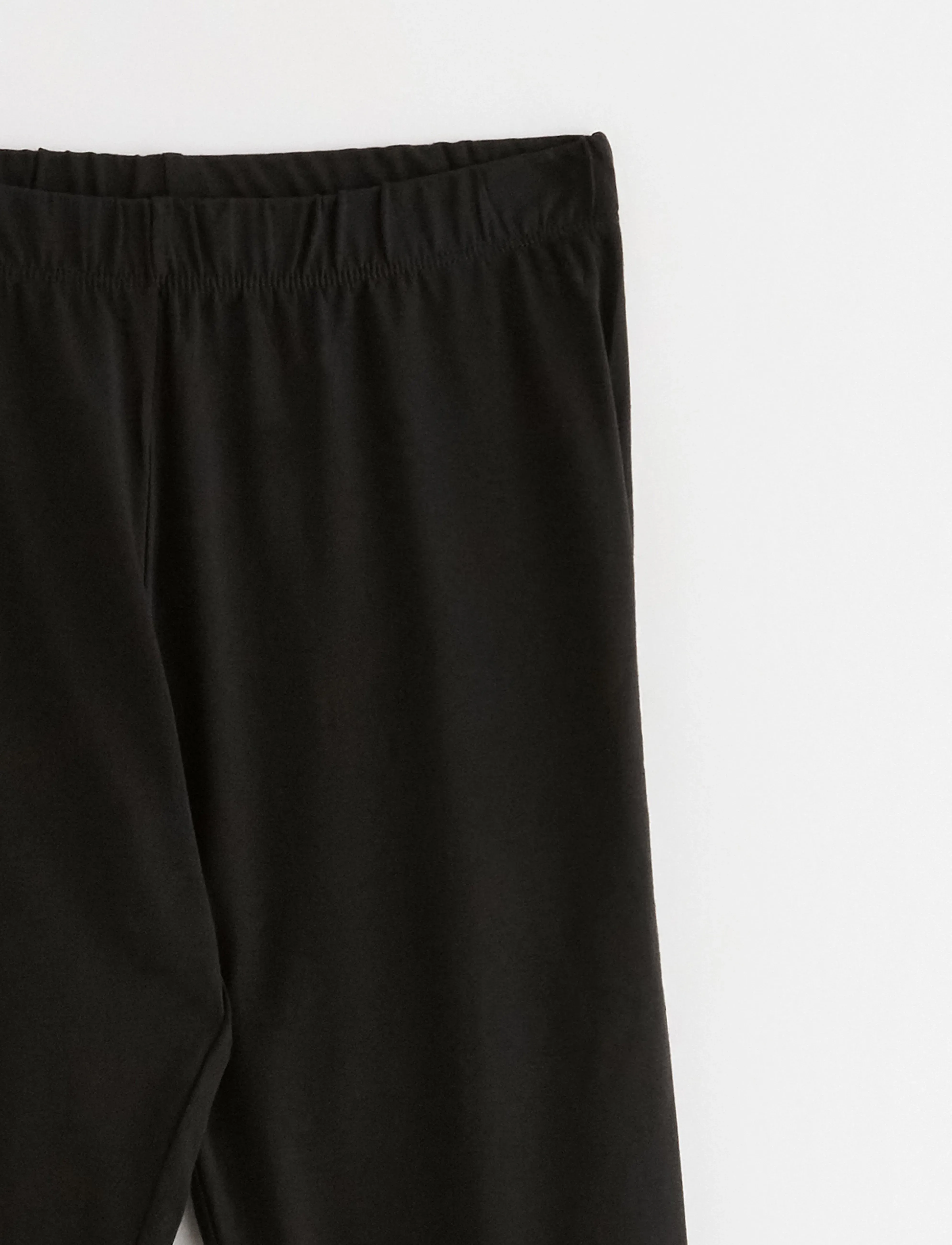 Lindex - Leggings - lowest prices - black - 5