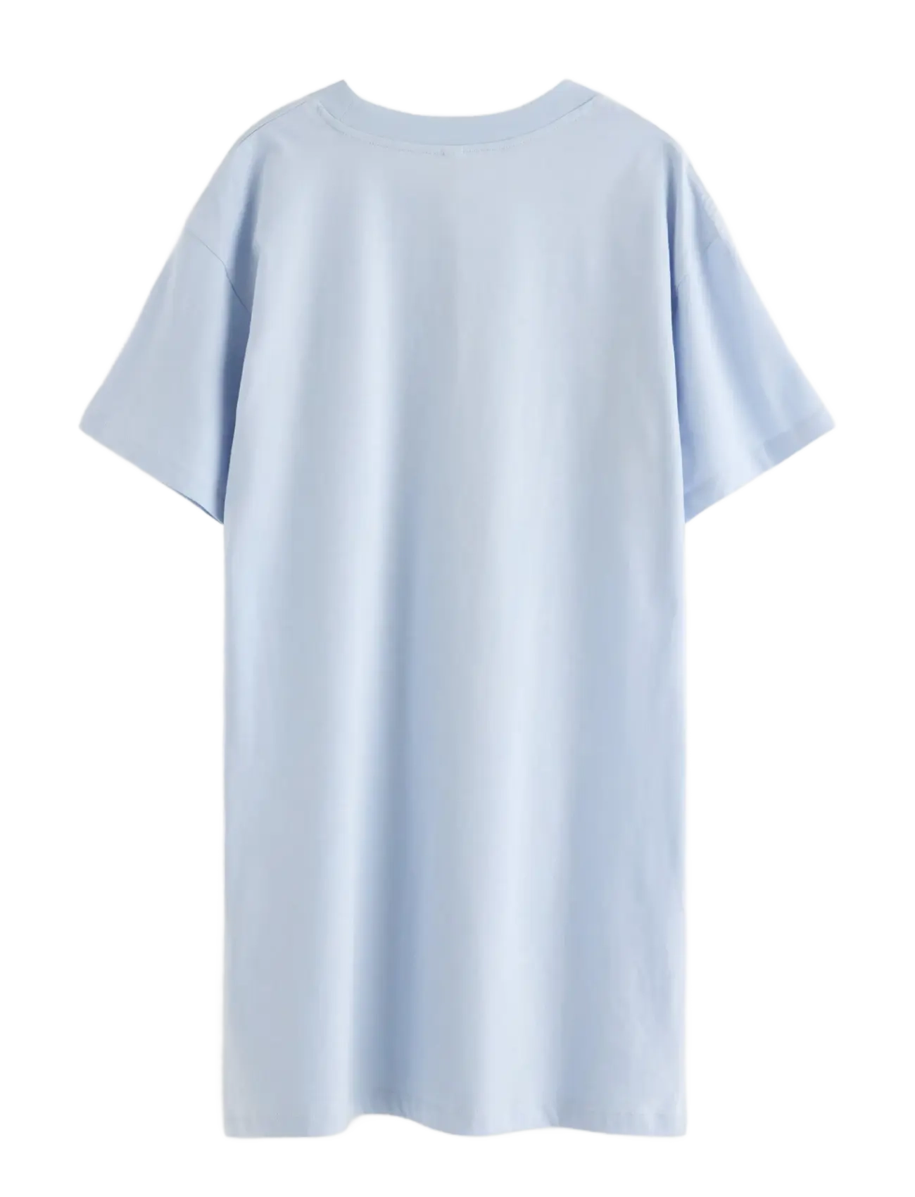 Lindex - Nightdress - Öösärgid - light blue - 2