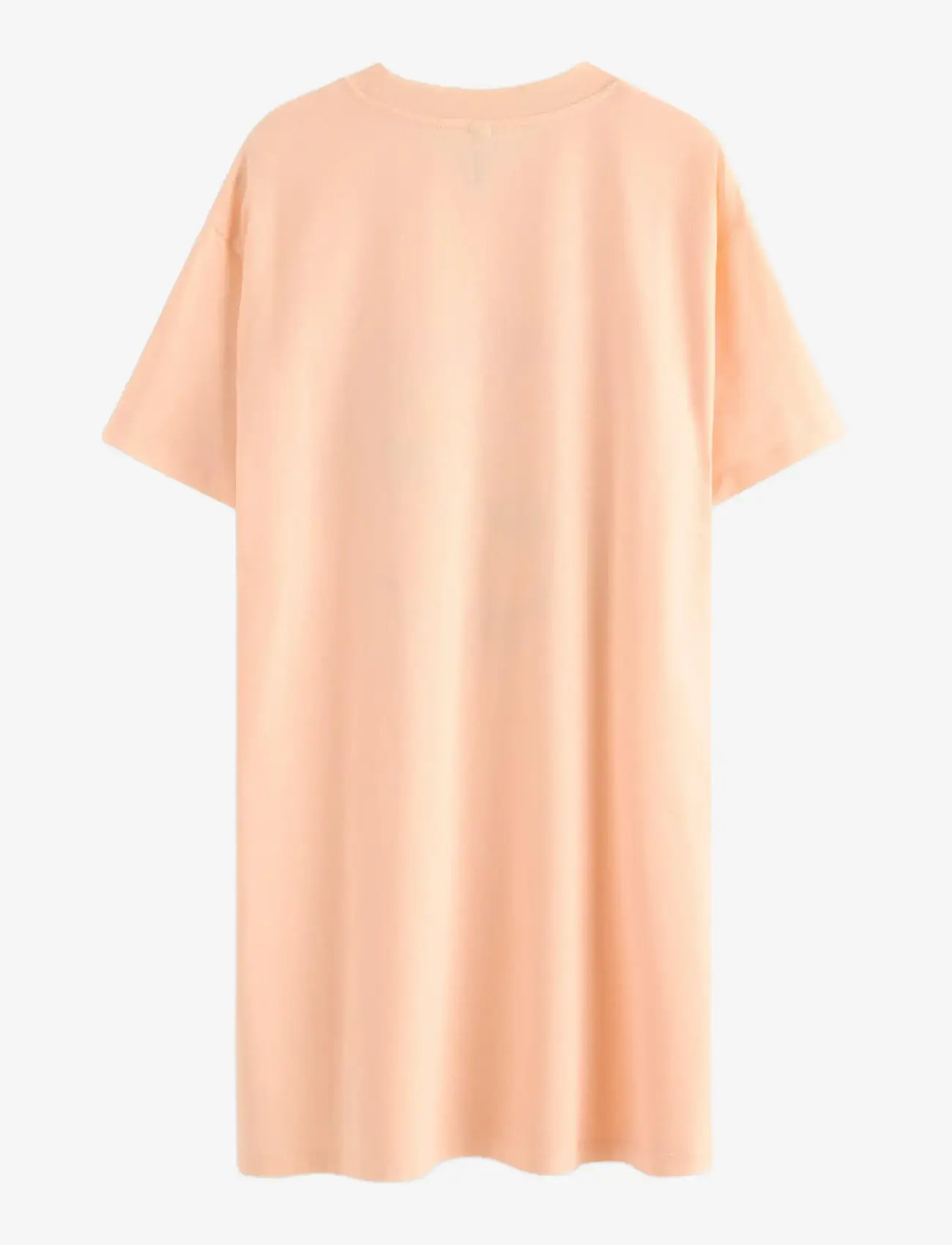 Lindex - Nightdress - natkjoler - light coral - 2