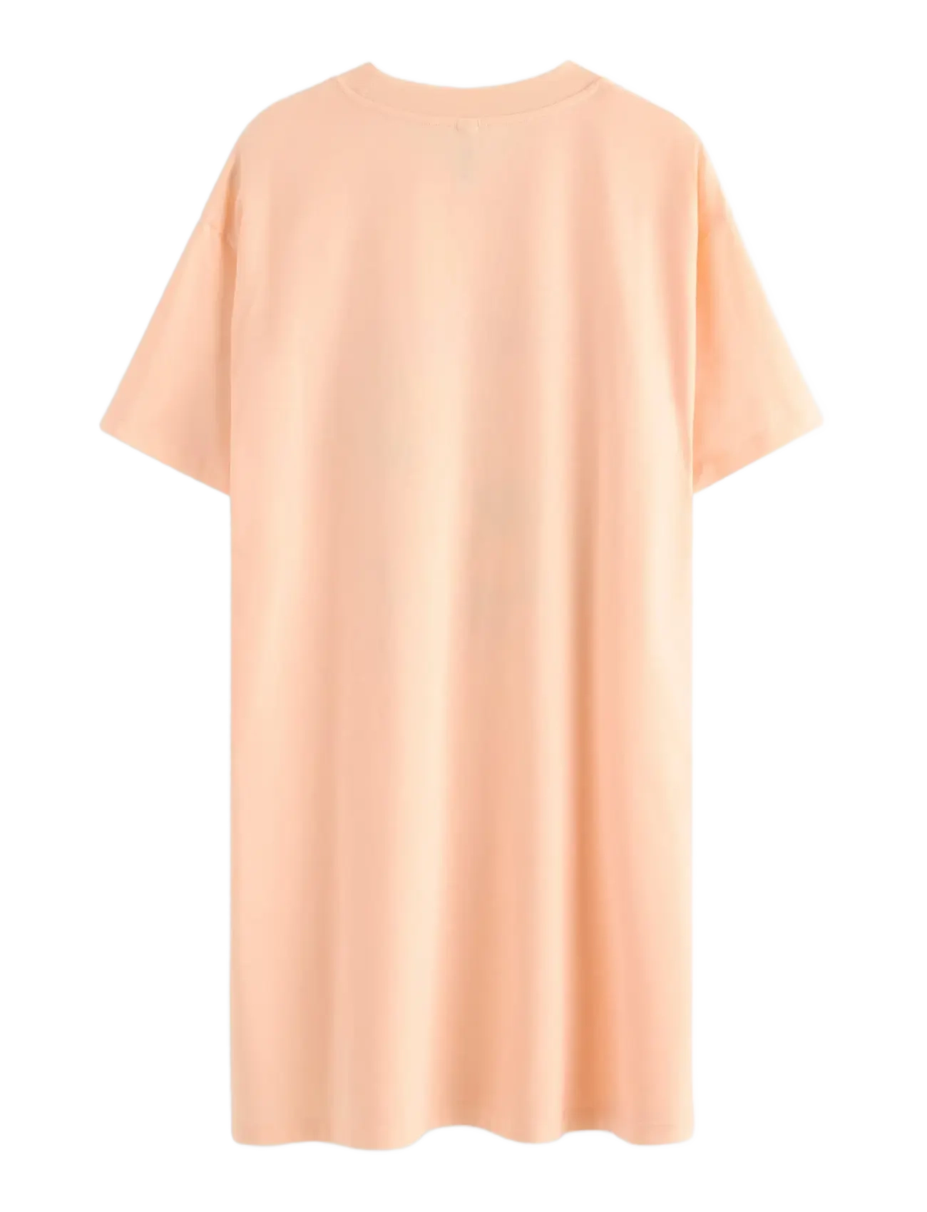 Lindex - Nightdress - nachthemden - light coral - 2