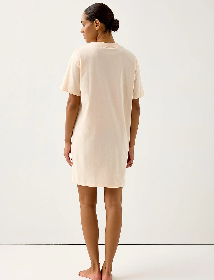 Lindex - Nightdress - nightdresses - light coral - 3
