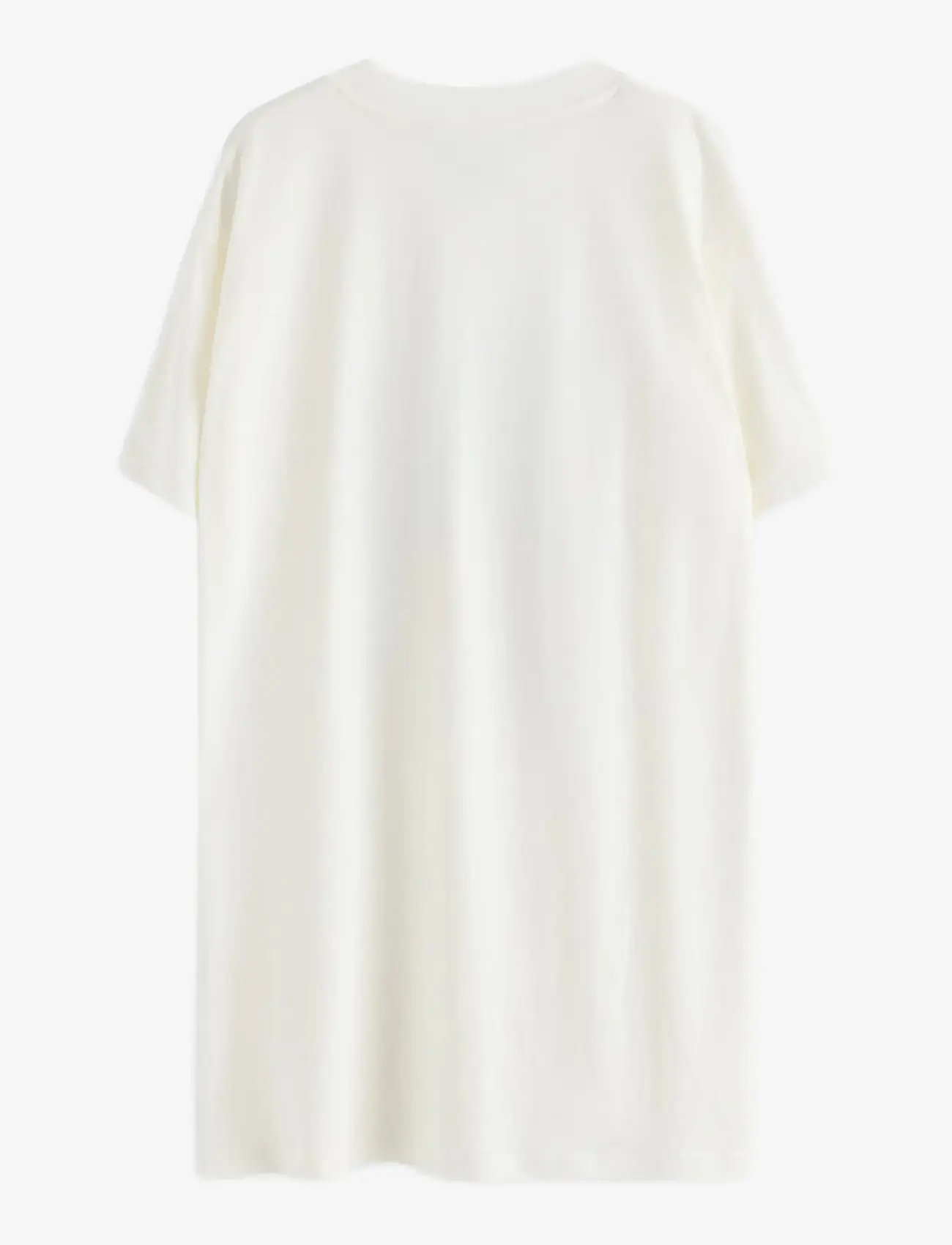 Lindex - Nightdress - natkjoler - light yellow - 2