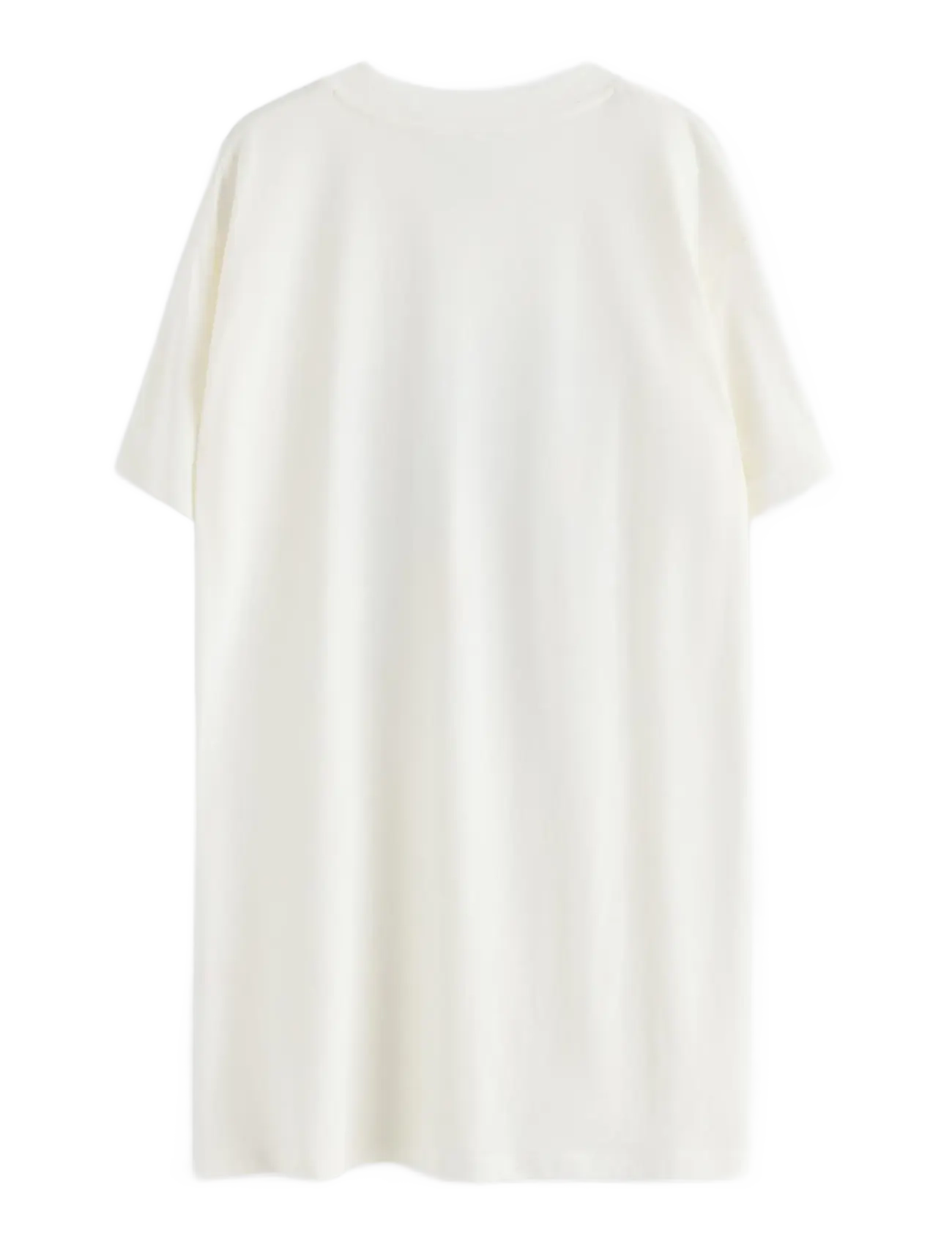 Lindex - Nightdress - Öösärgid - light yellow - 2