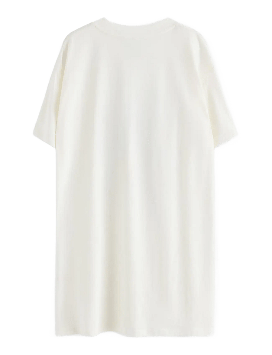 Lindex - Nightdress - Öösärgid - light yellow - 2