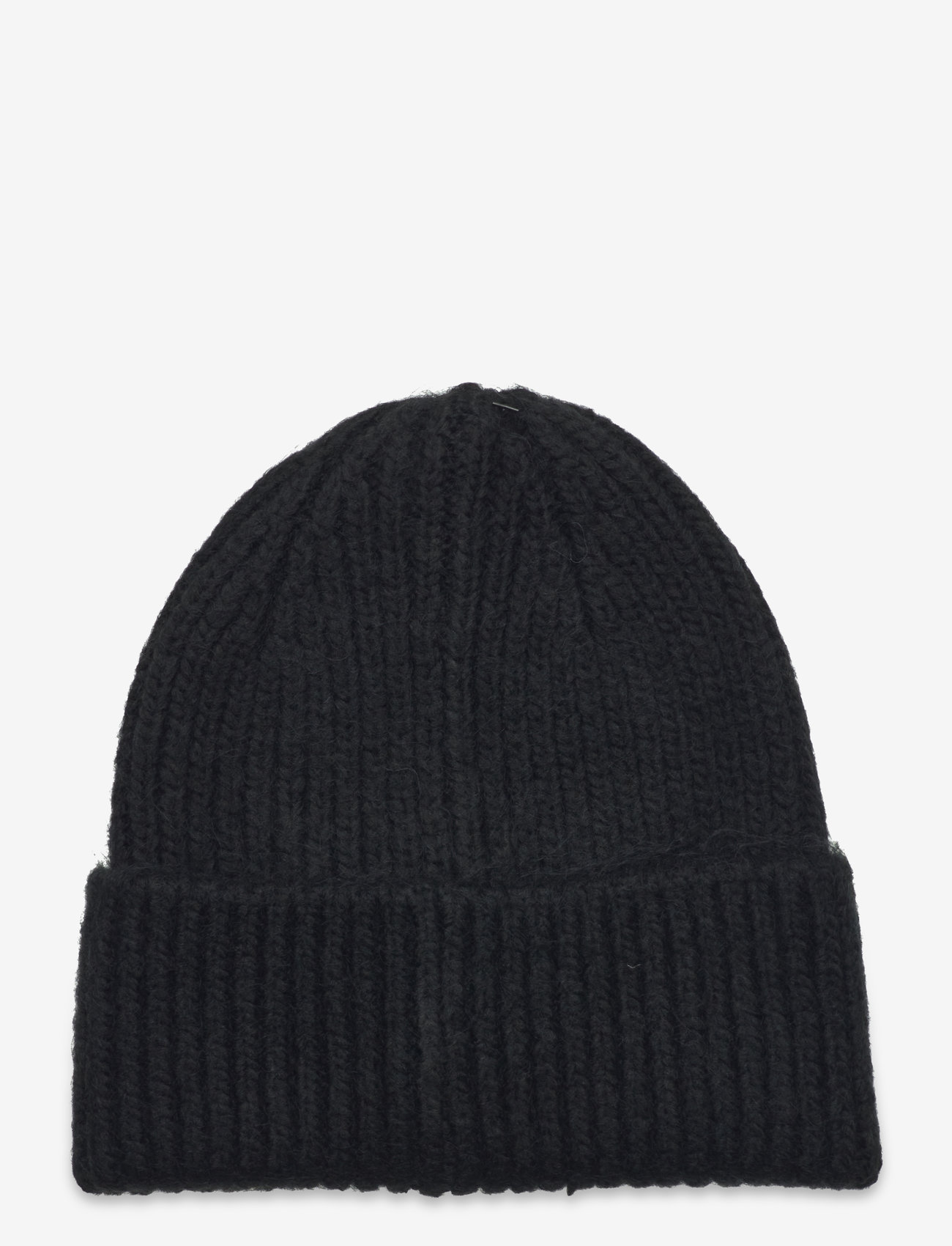 Lindex - Beanie Carin - black - 0