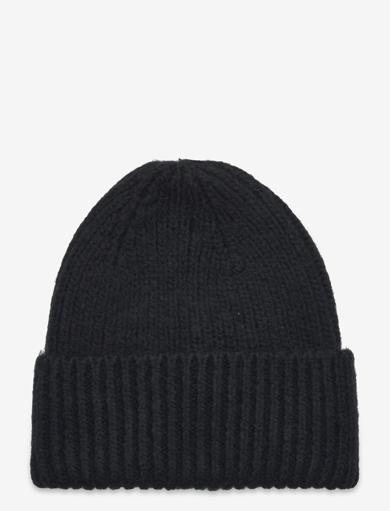 Lindex - Beanie Carin - black - 1