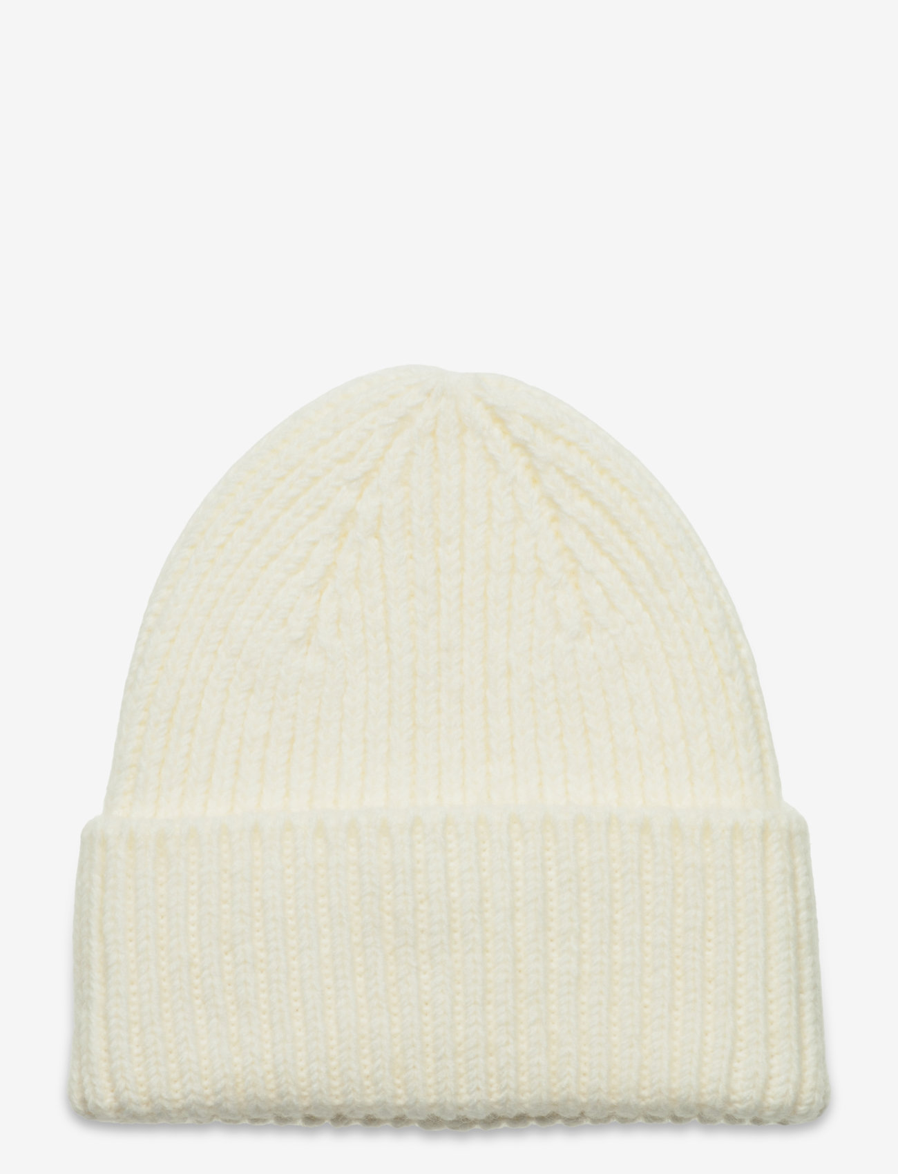 Lindex - Beanie Carin - mützen - off white - 0