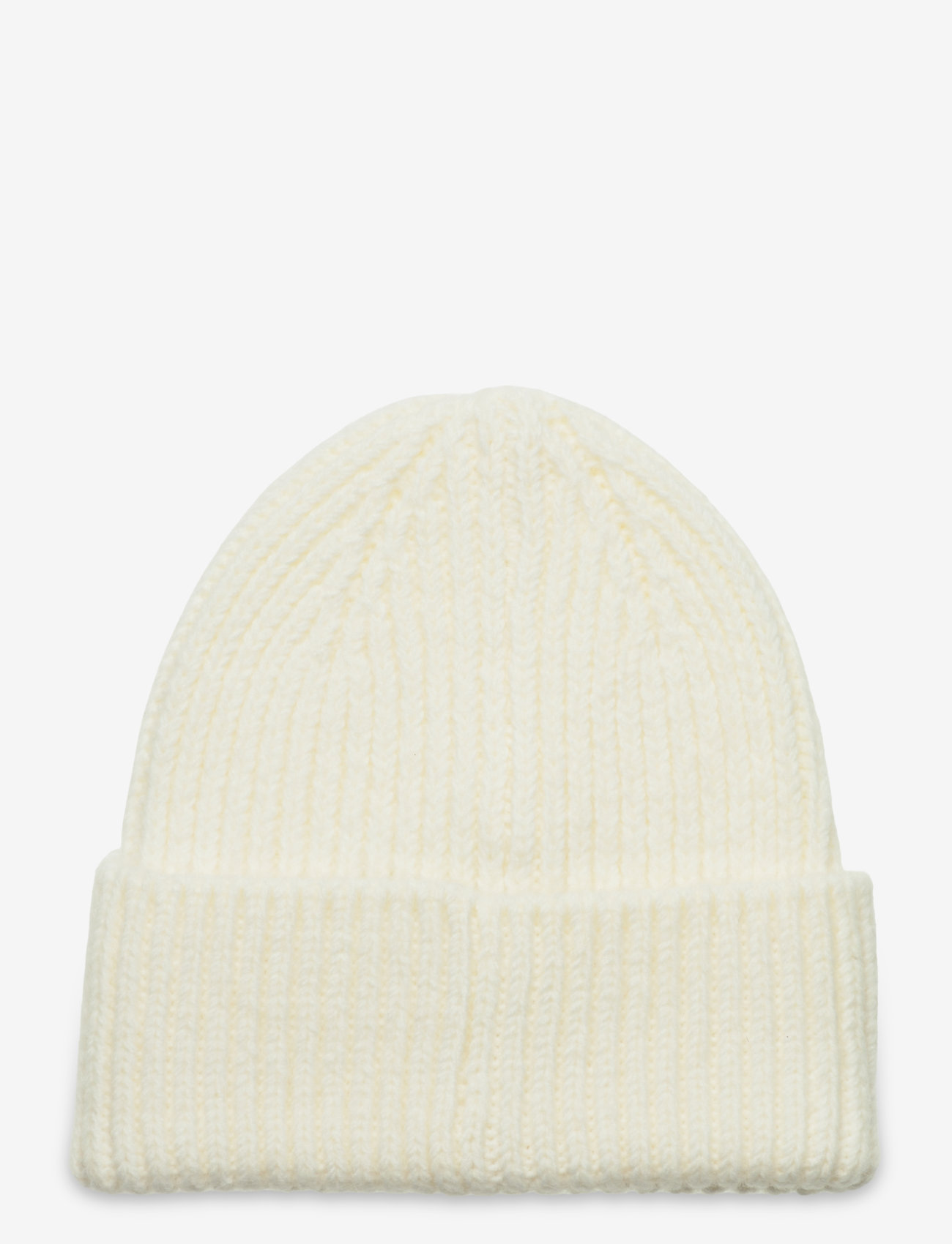 Lindex - Beanie Carin - mützen - off white - 1
