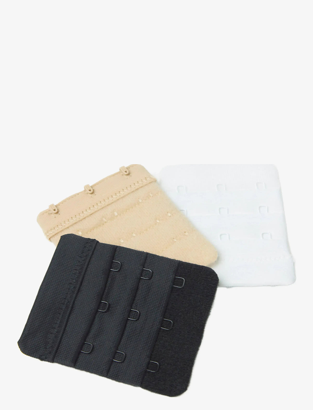 Lindex - Bra extension - liemenėlių aksesuarai - three-col mix - 1