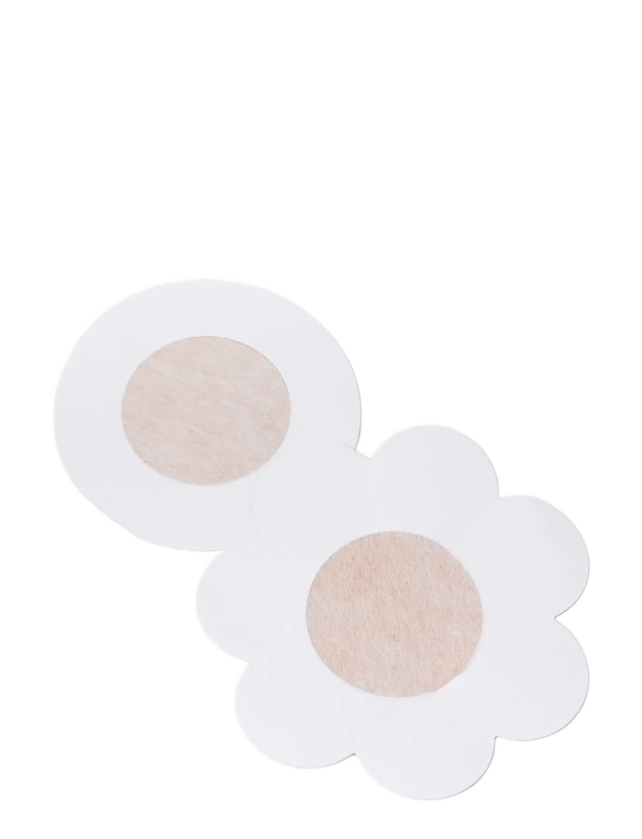 Lindex - Nipple covers - beige - 2