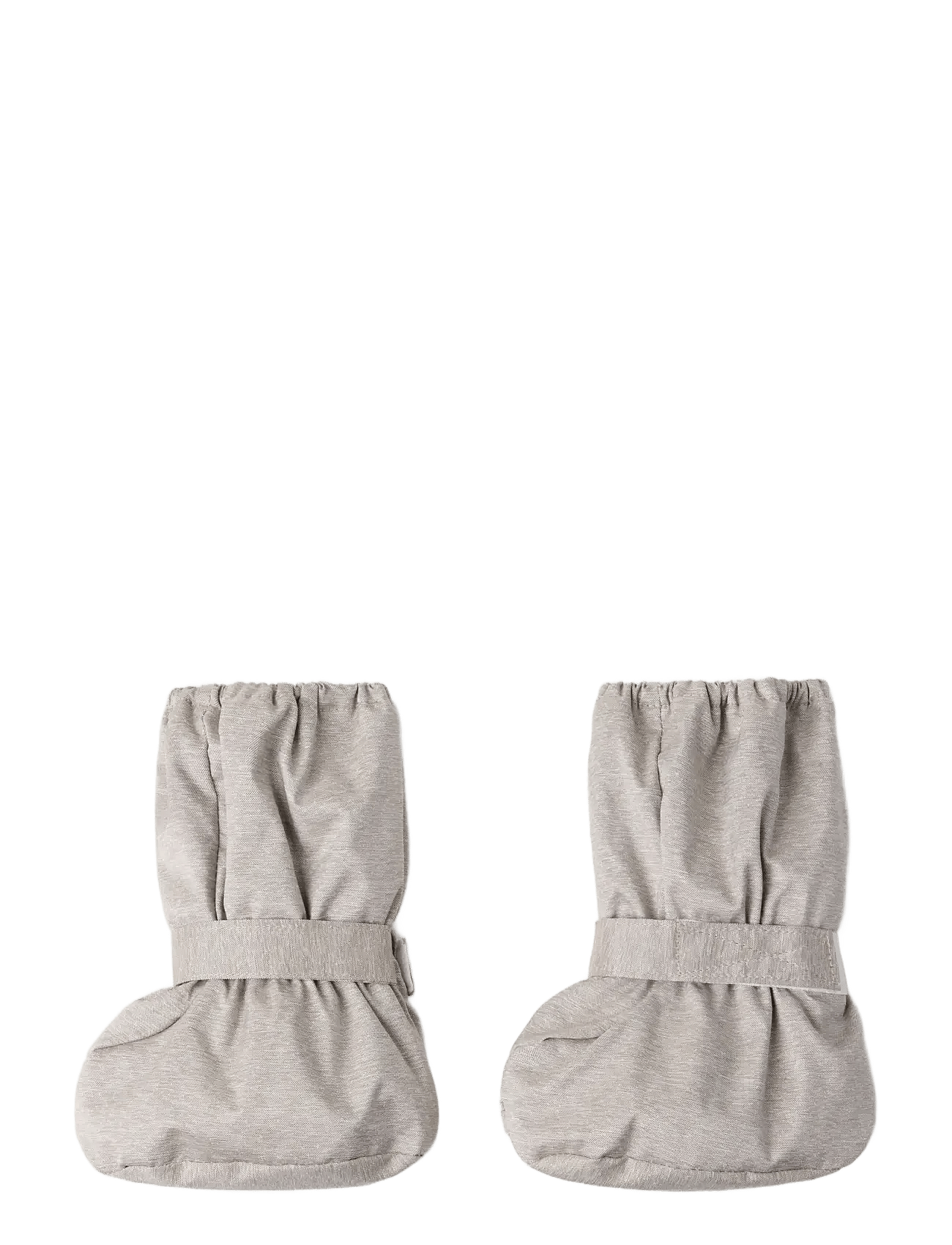 Lindex - Ankelsokker Med Teddyfôr -