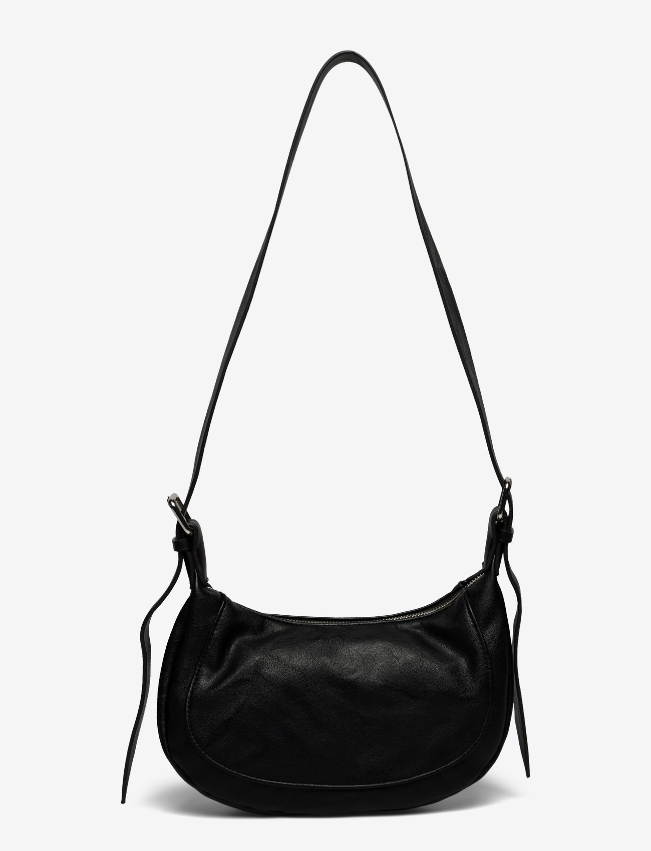Lindex - Bag Johanna - fashion trends - black - 0