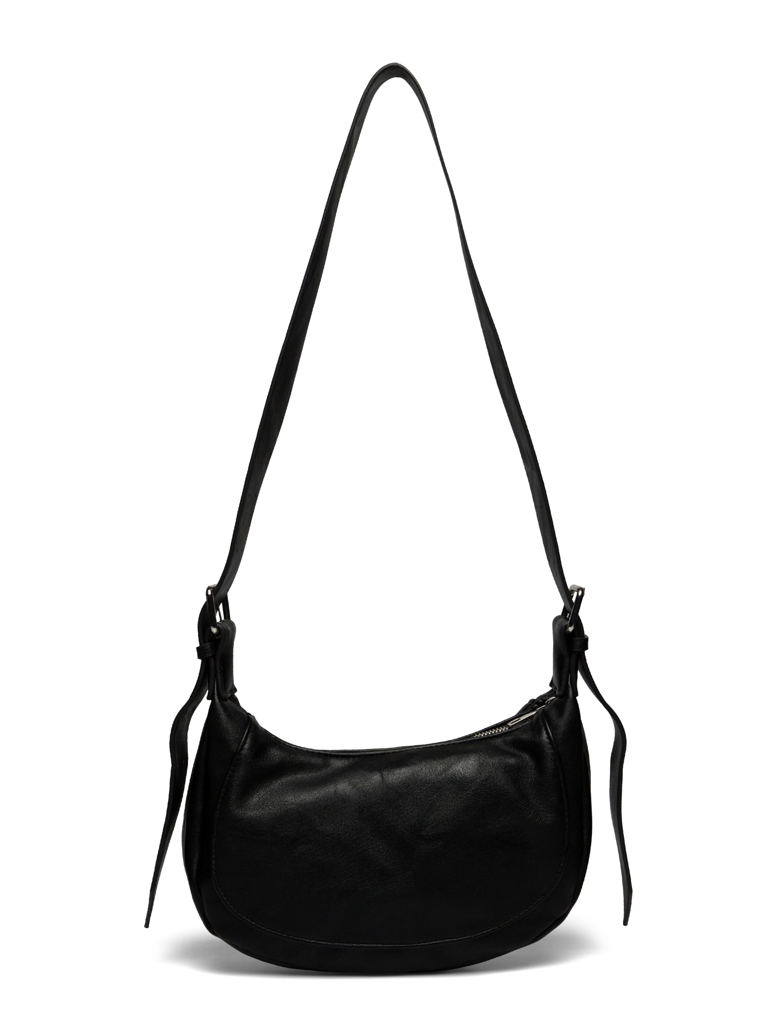 Lindex - Bag Johanna - aksesuarai - black - 1