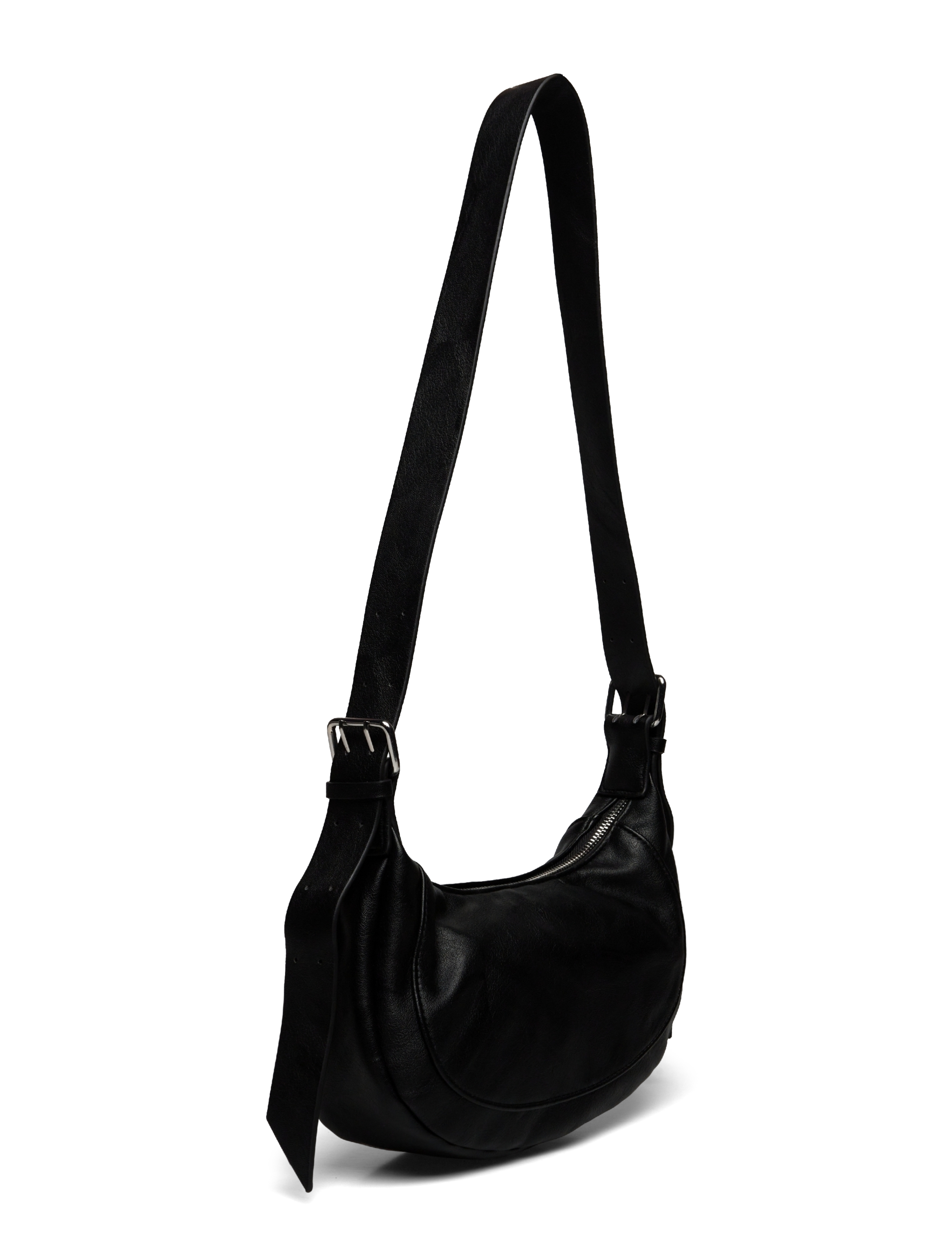 Lindex - Bag Johanna - aksesuarai - black - 2