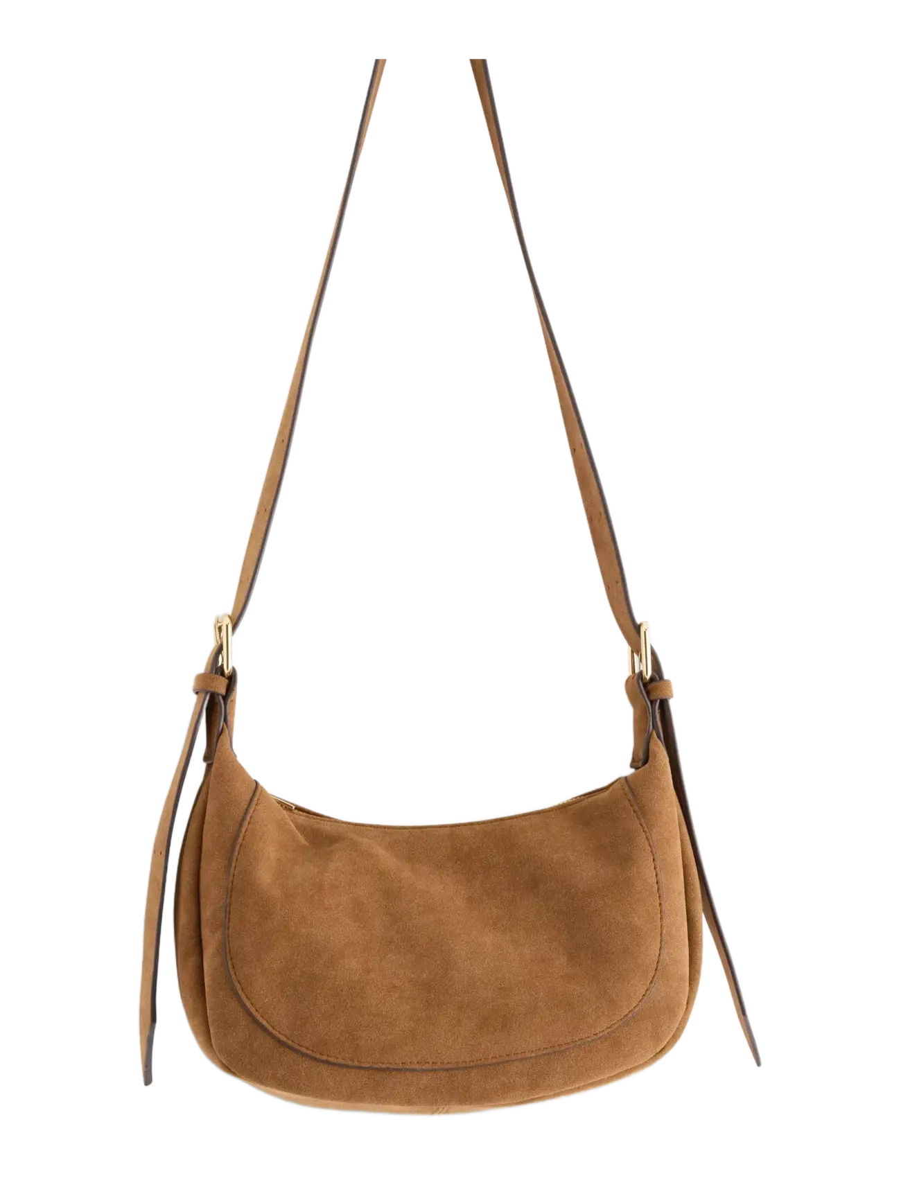 Bag Johanna - BROWN