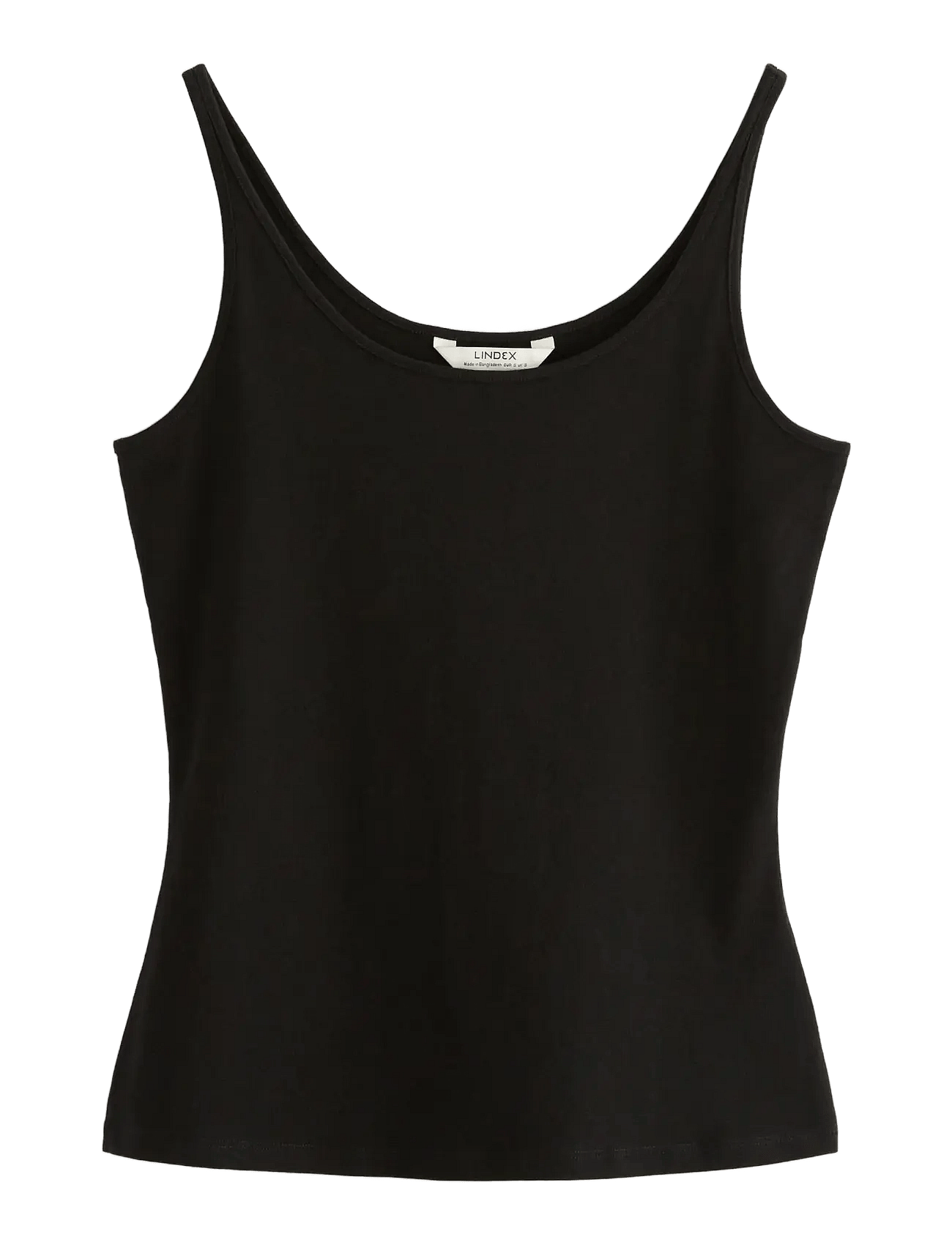 Lindex - Tank Top - Bezpiedurkņu