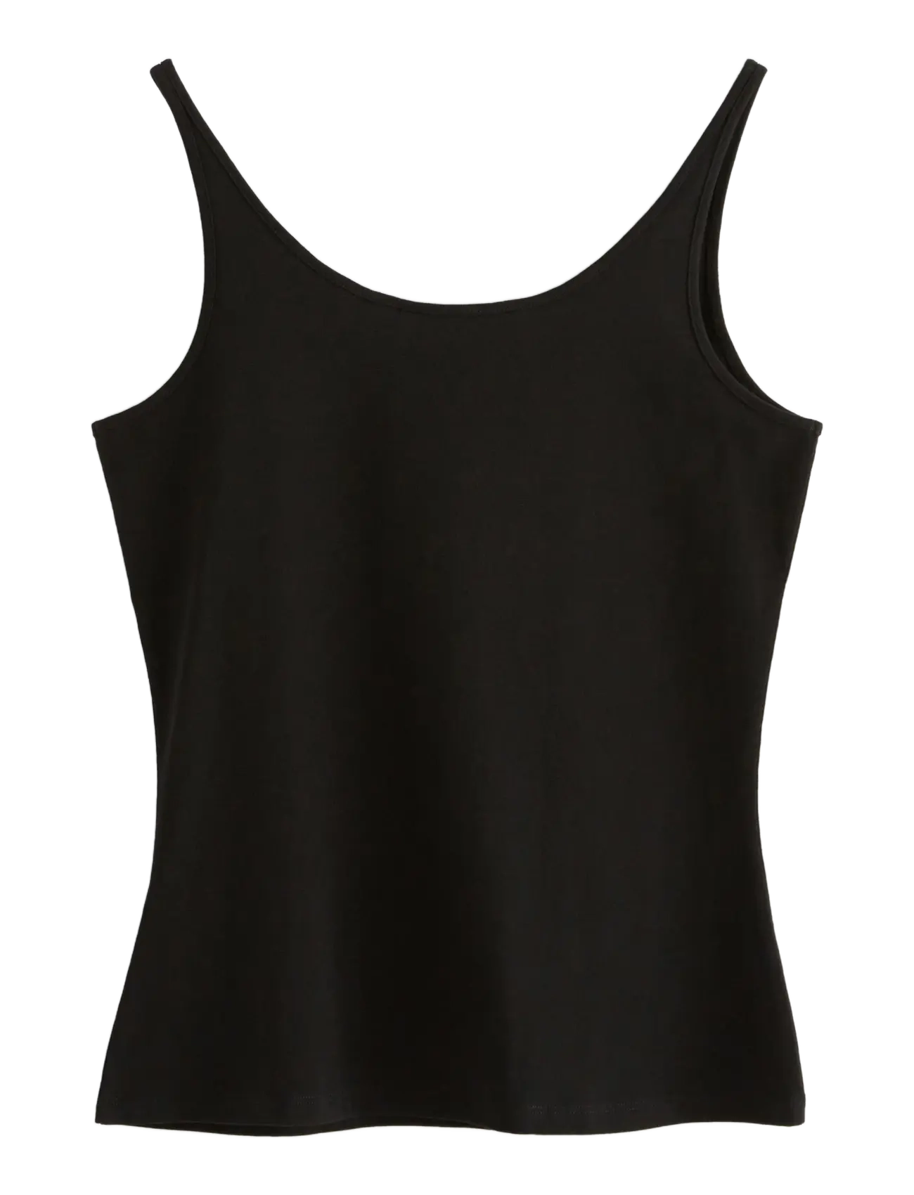 Lindex - Tank top - black - 2