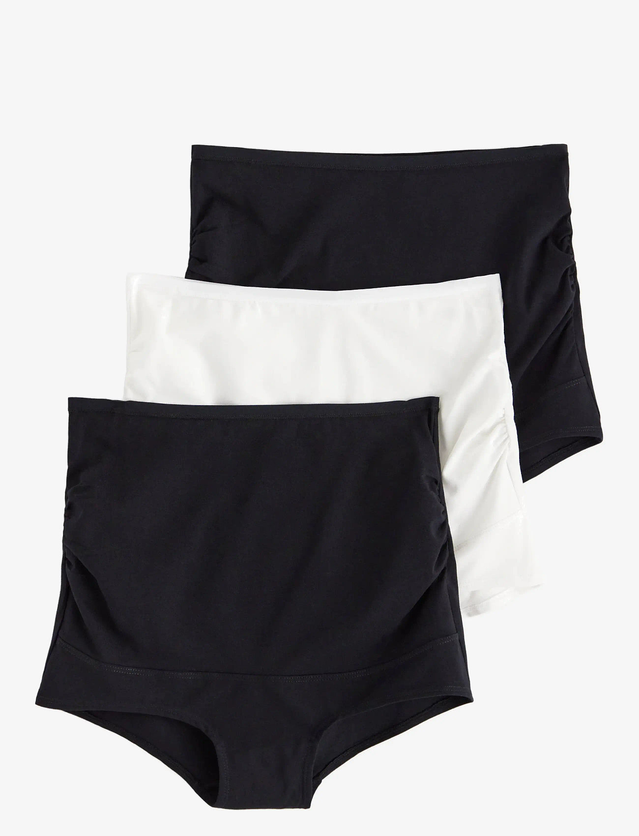 Lindex - 3-pack maternity briefs - pesu ja aluspesu - combi 1 - 1