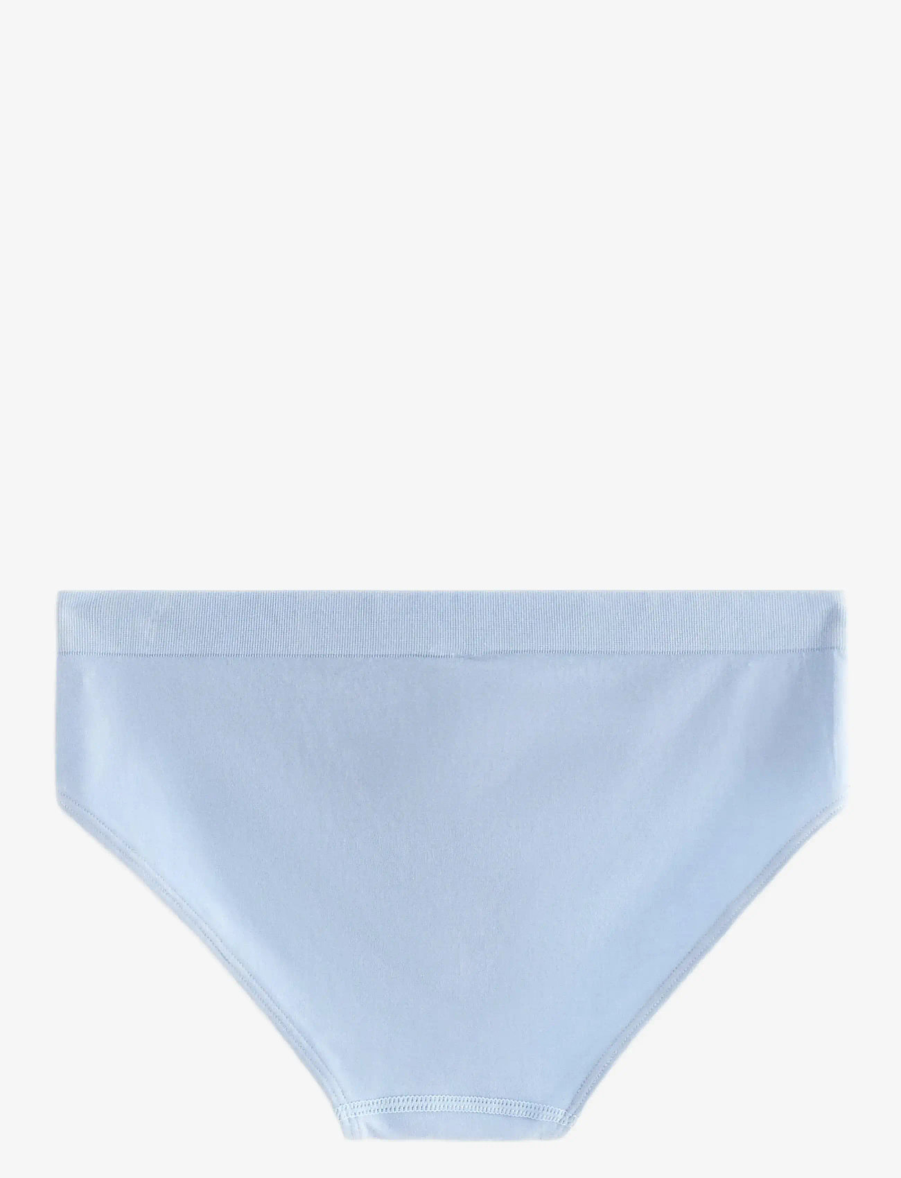 Lindex - Panty bikini seamless - slips - light blue - 1