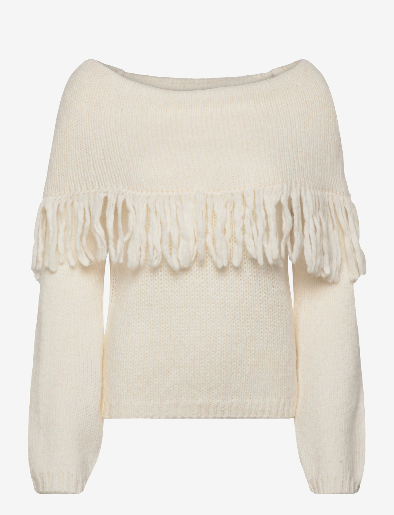 Lindex - Sweater Lilo - pullover - off white - 1