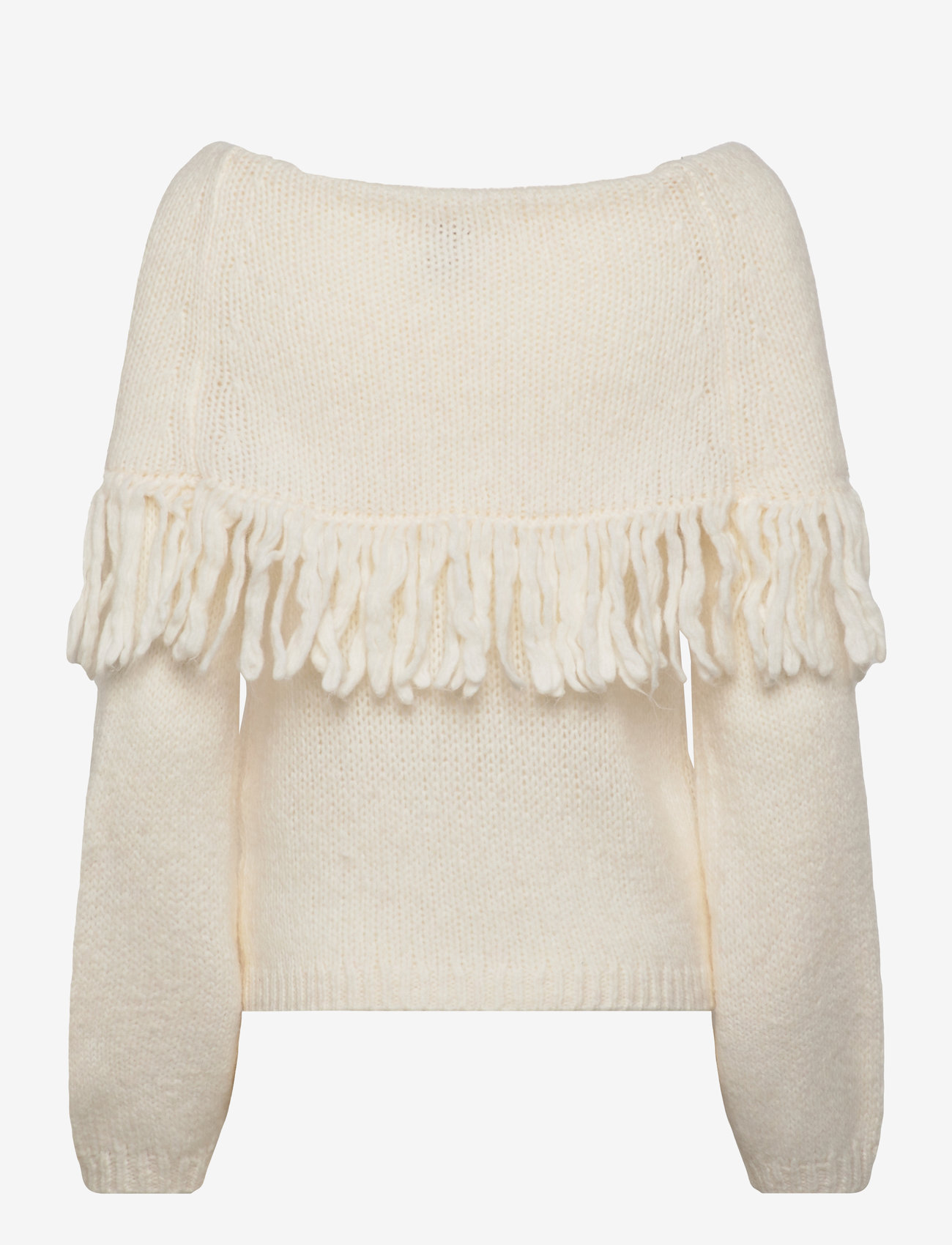 Lindex - Sweater Lilo - pullover - off white - 2