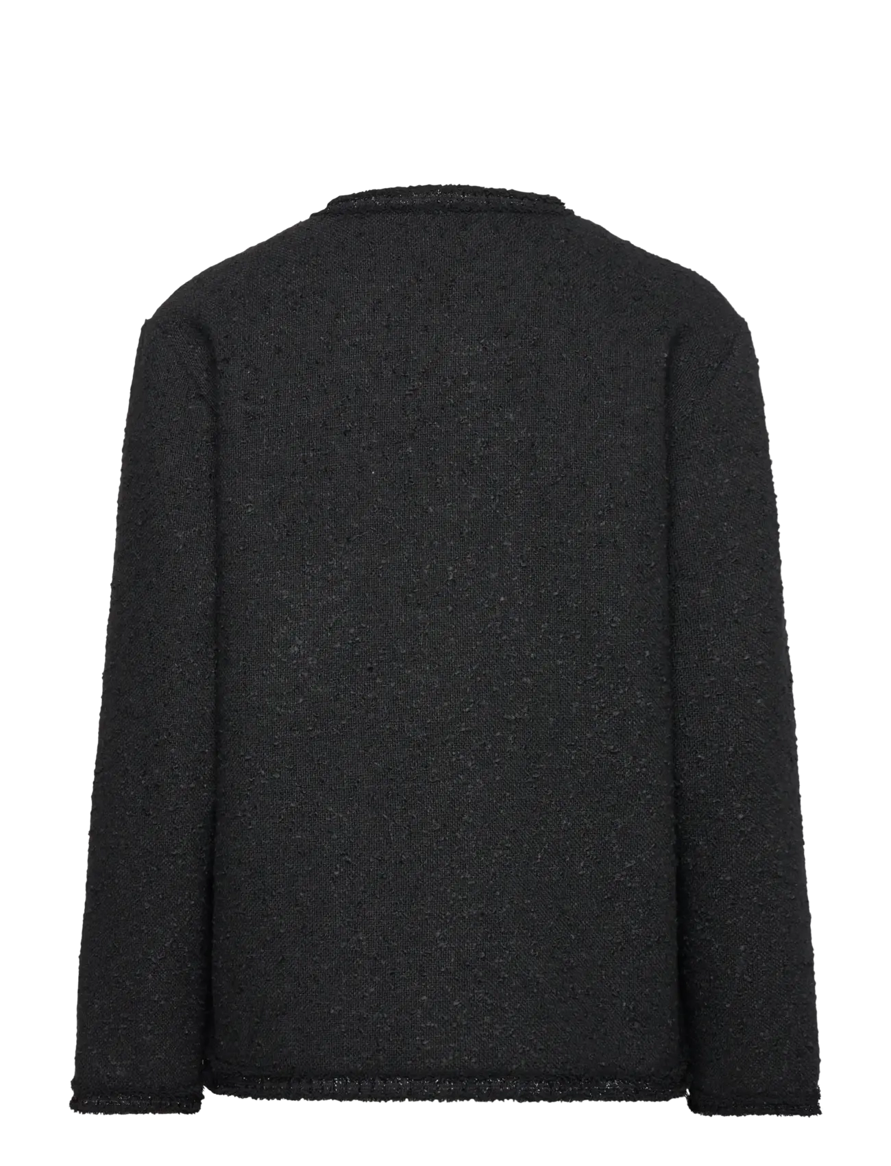 Lindex - Jacket Gun - lette jakker - black - 2