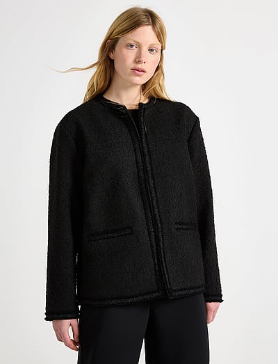 Jacket Gun - Lette Jakker