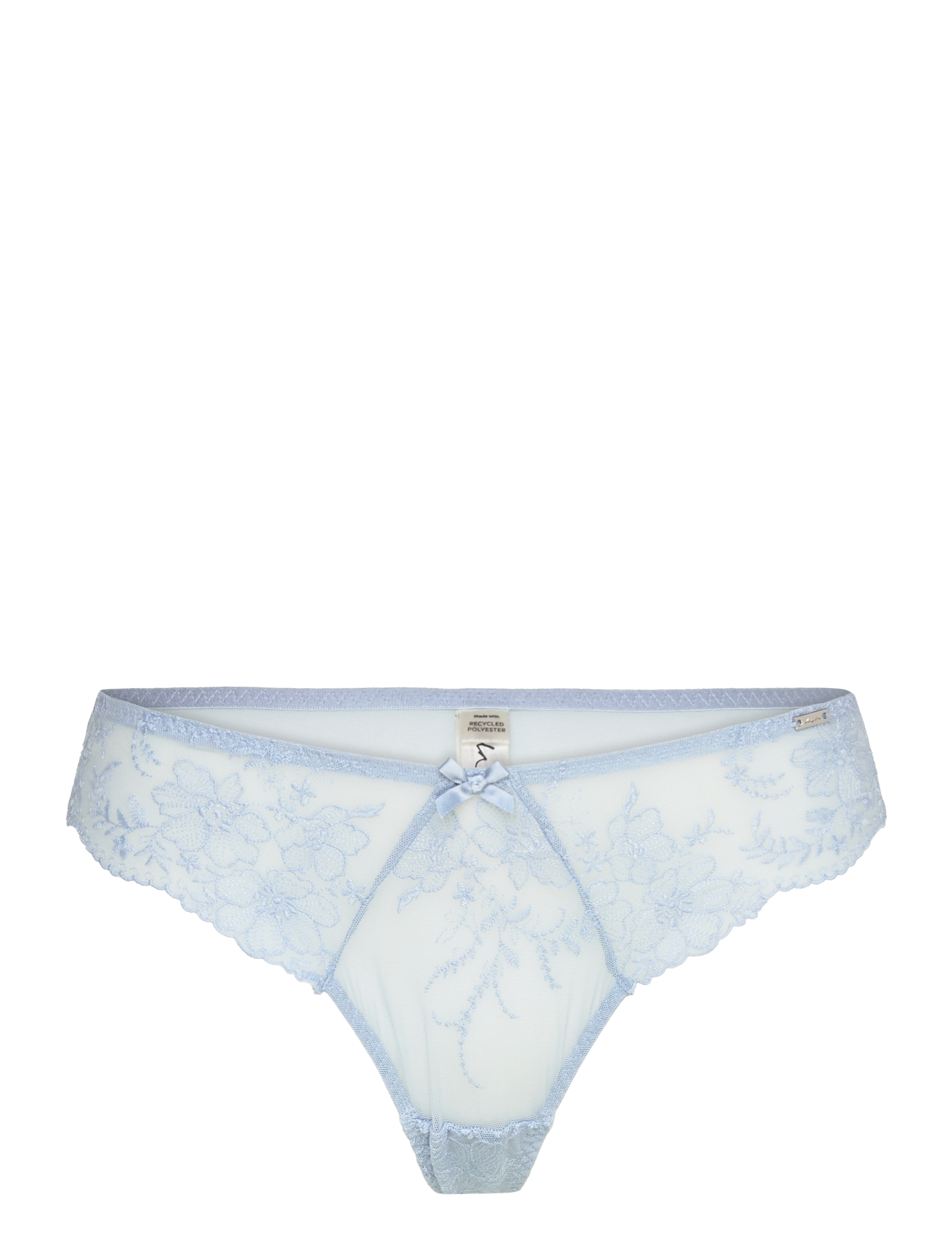 LIGHT DUSTY BLUE