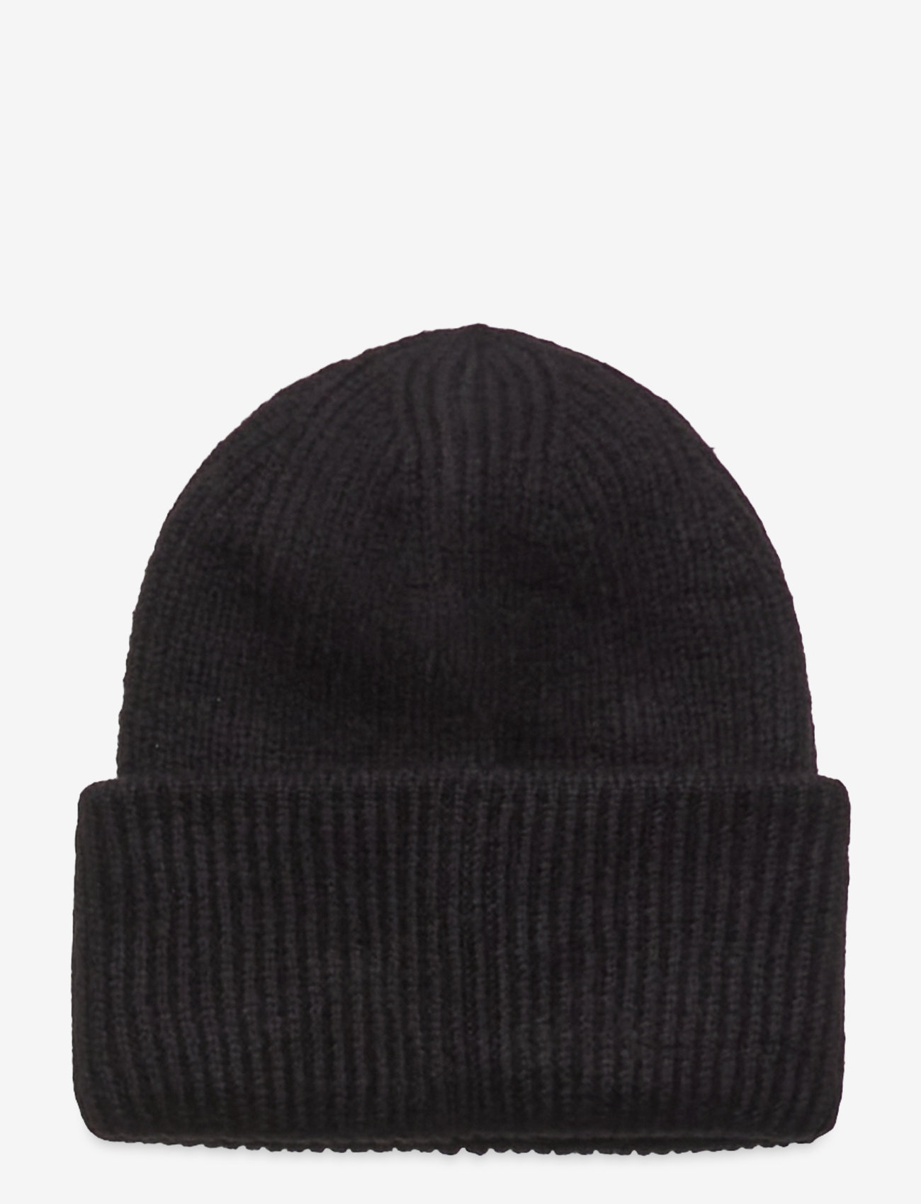 Lindex - Beanie Emma Basic - black - 0