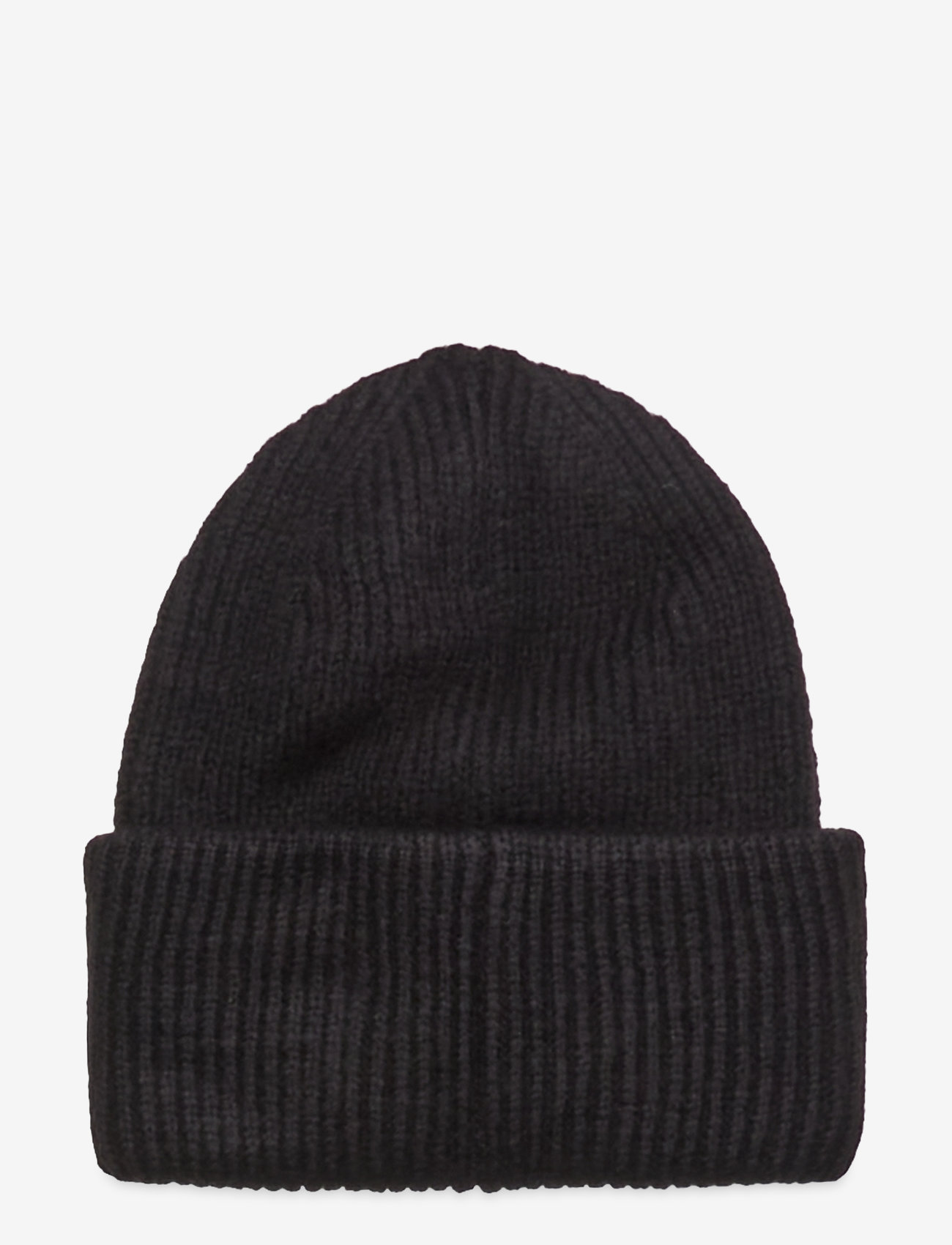 Lindex - Beanie Emma Basic - black - 1