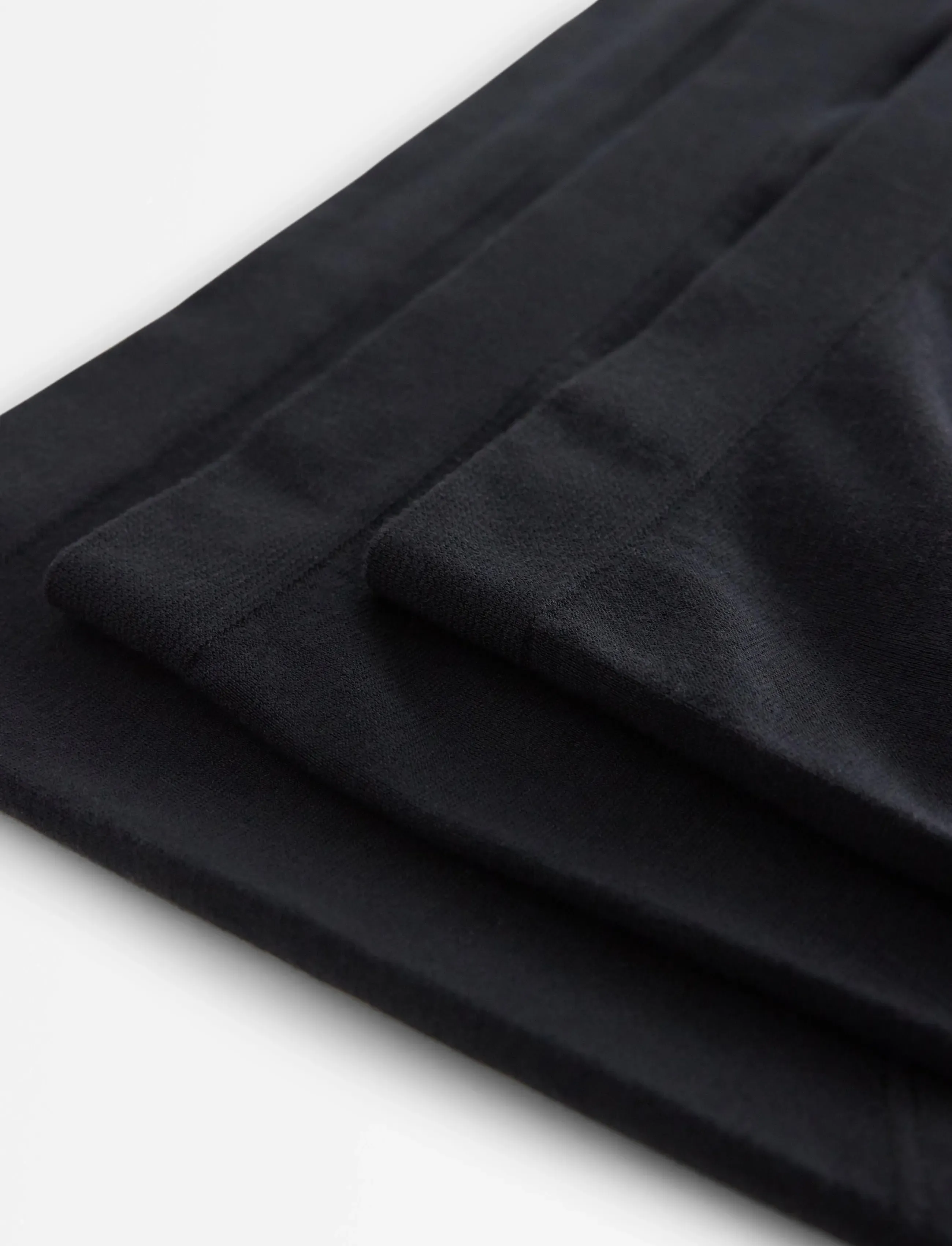 Lindex - Brief Sally High Seamless 3 p - black - 2