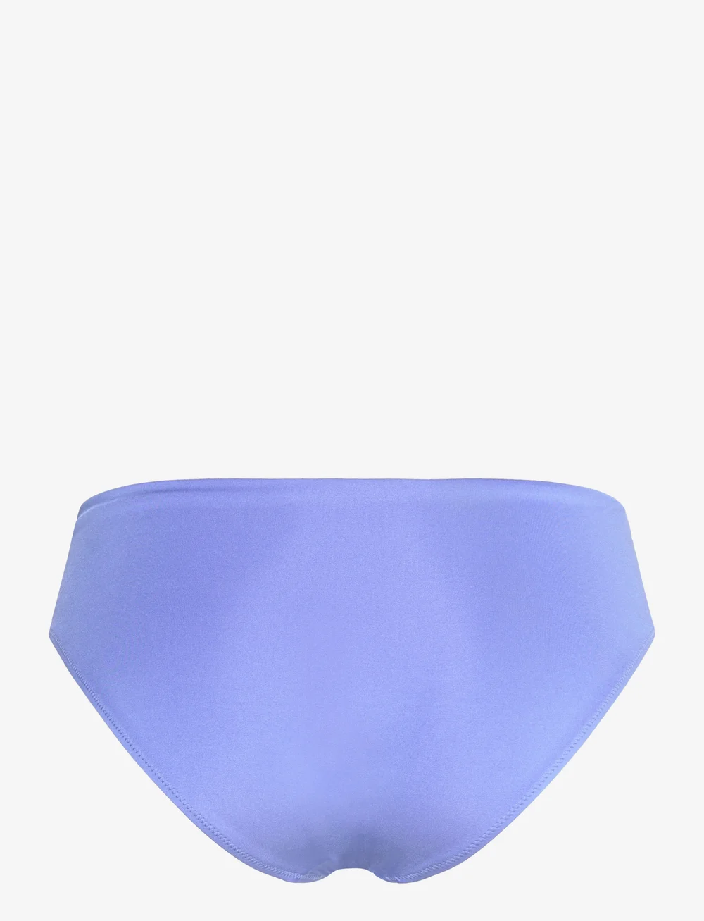 Lindex - Brief Bikini Bella Rouched Shi - bikini hosen - light dusty blue - 2