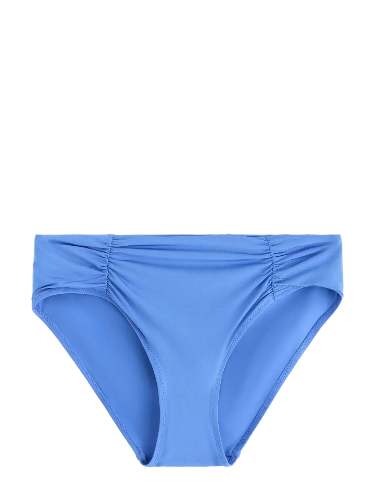 LIGHT DUSTY BLUE