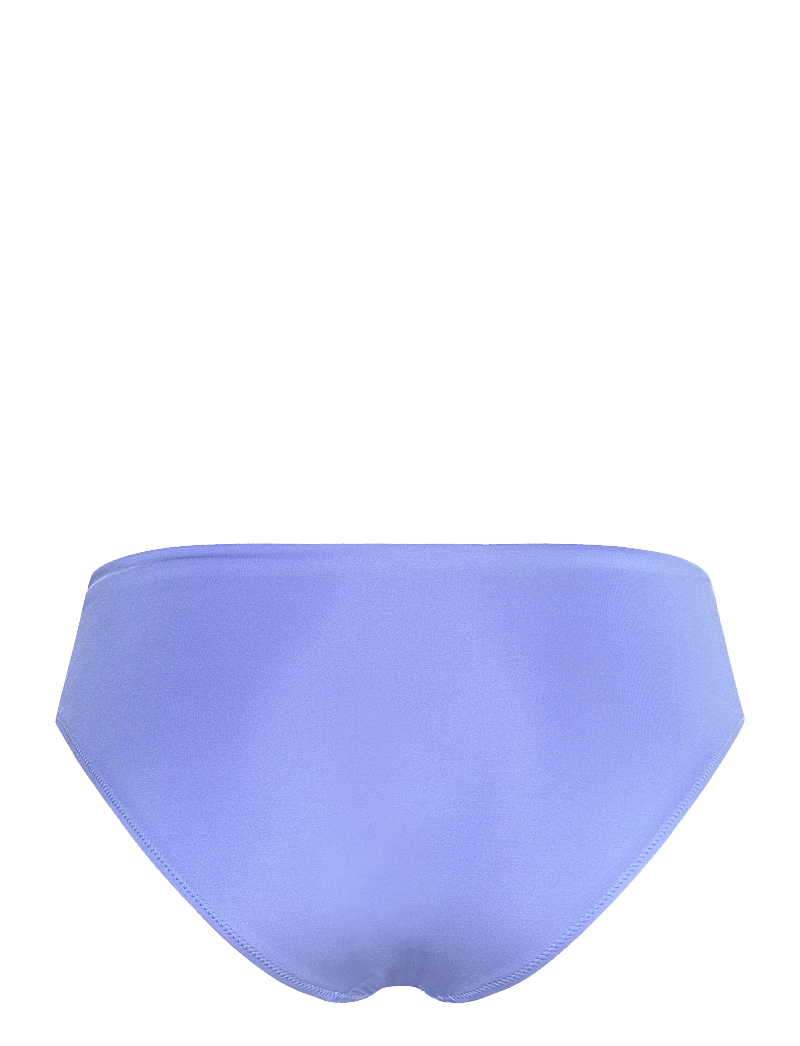 Lindex - Brief Bikini Bella Rouched Shi - bikinitrosor - light dusty blue - 2