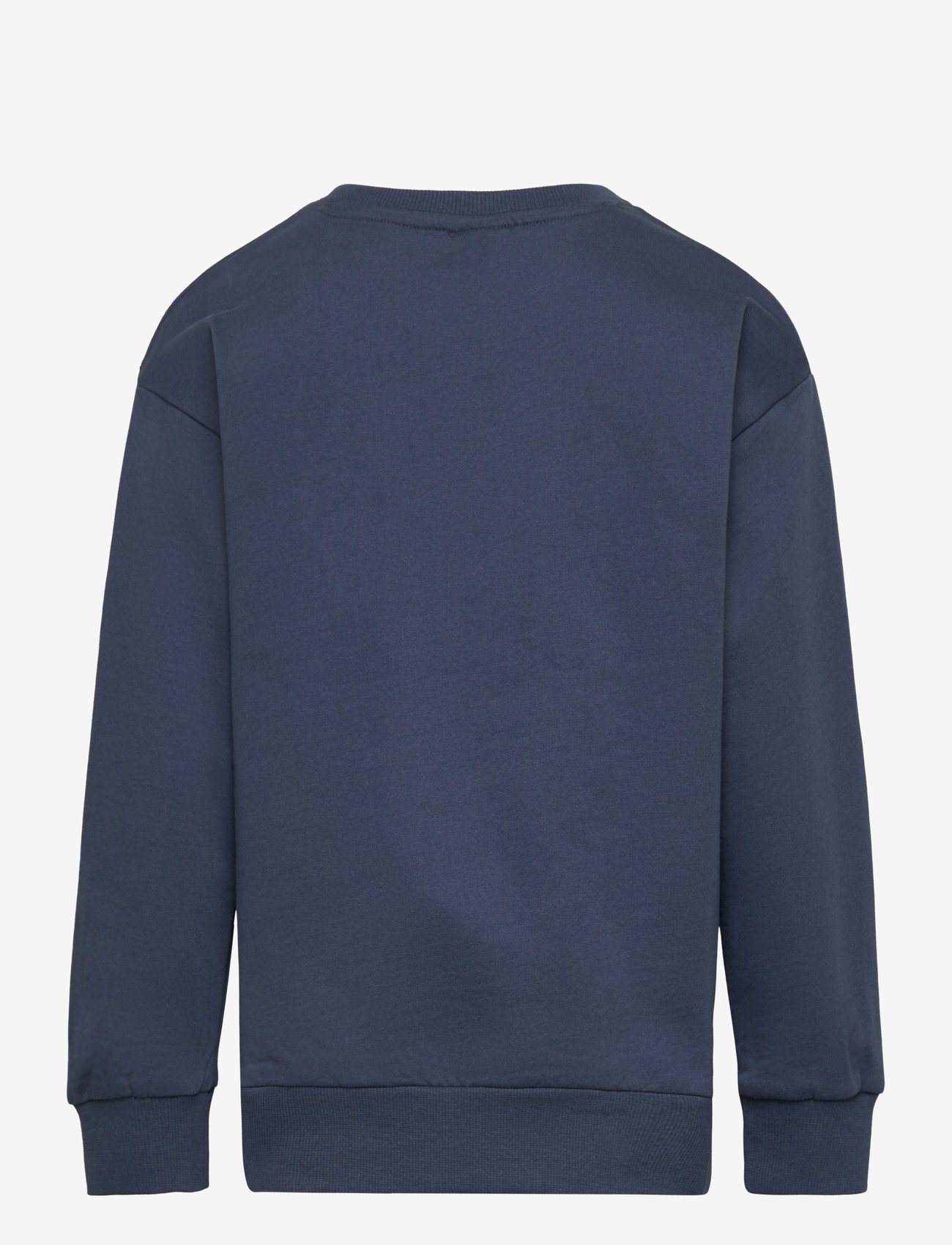 Lindex - Spider-Man collegegenser - collegepaidat - dark blue - 2