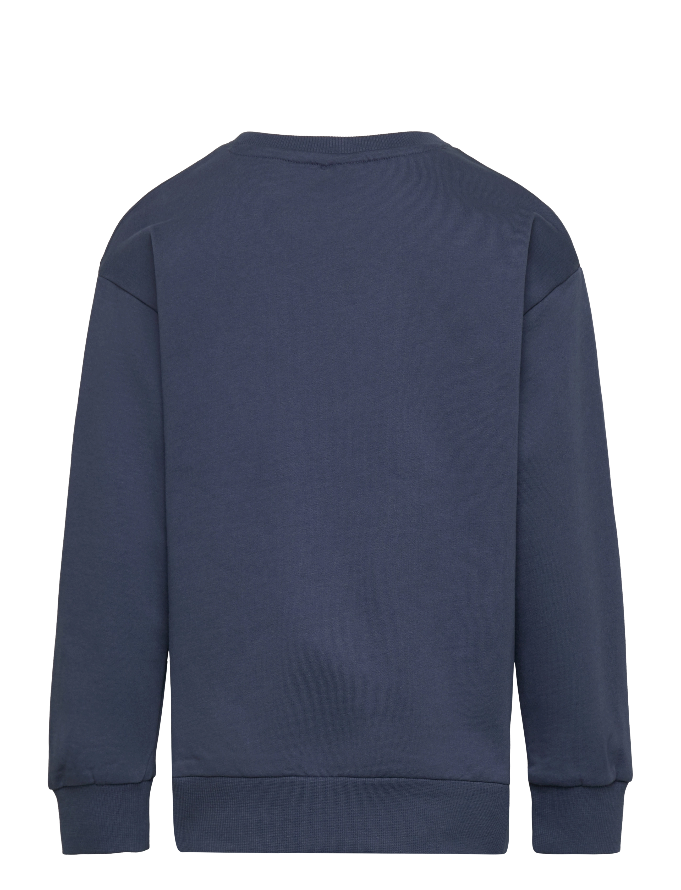 Lindex - Spider-Man collegegenser - sweatshirts - dark blue - 2