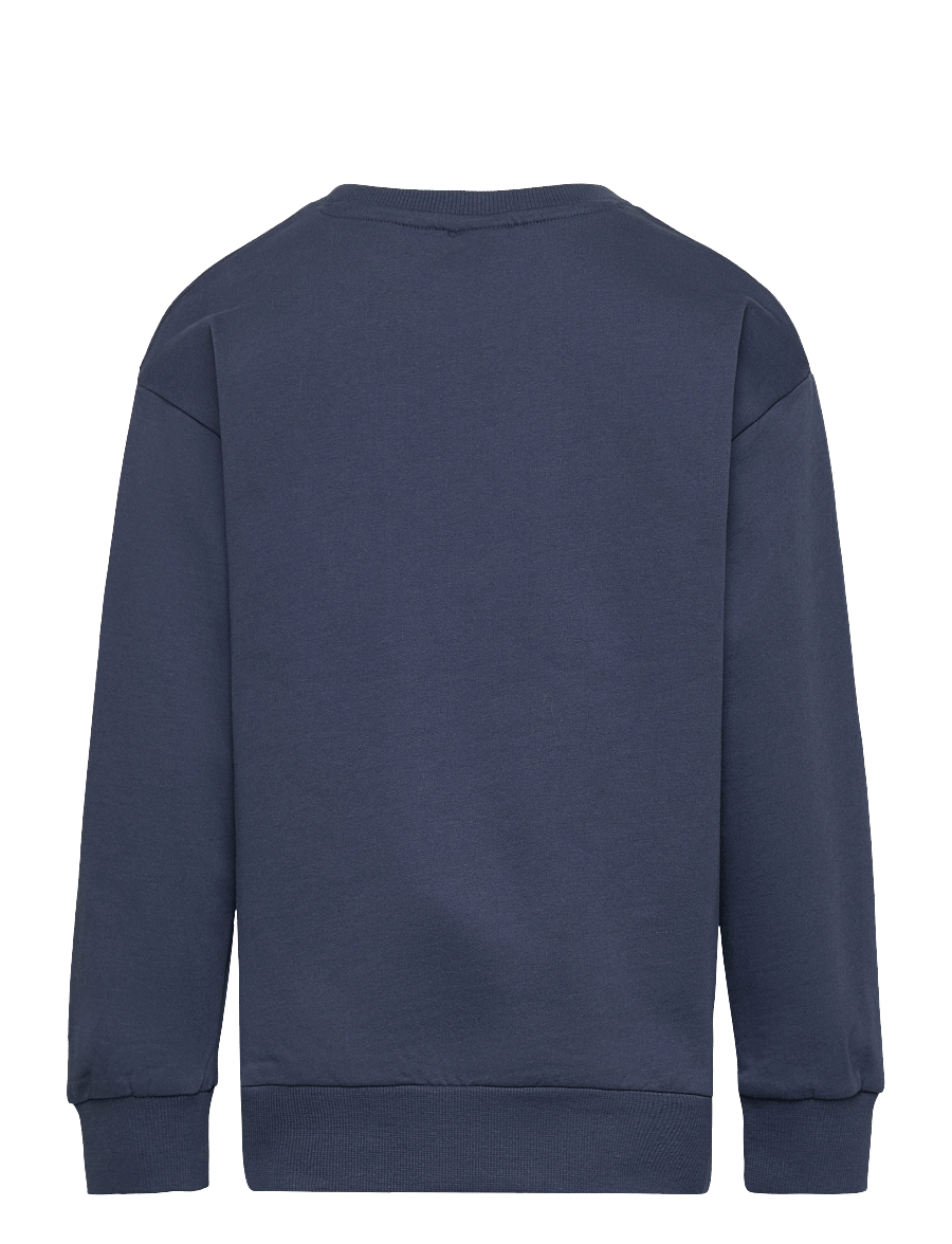 Lindex - Spider-Man collegegenser - sweatshirts - dark blue - 2