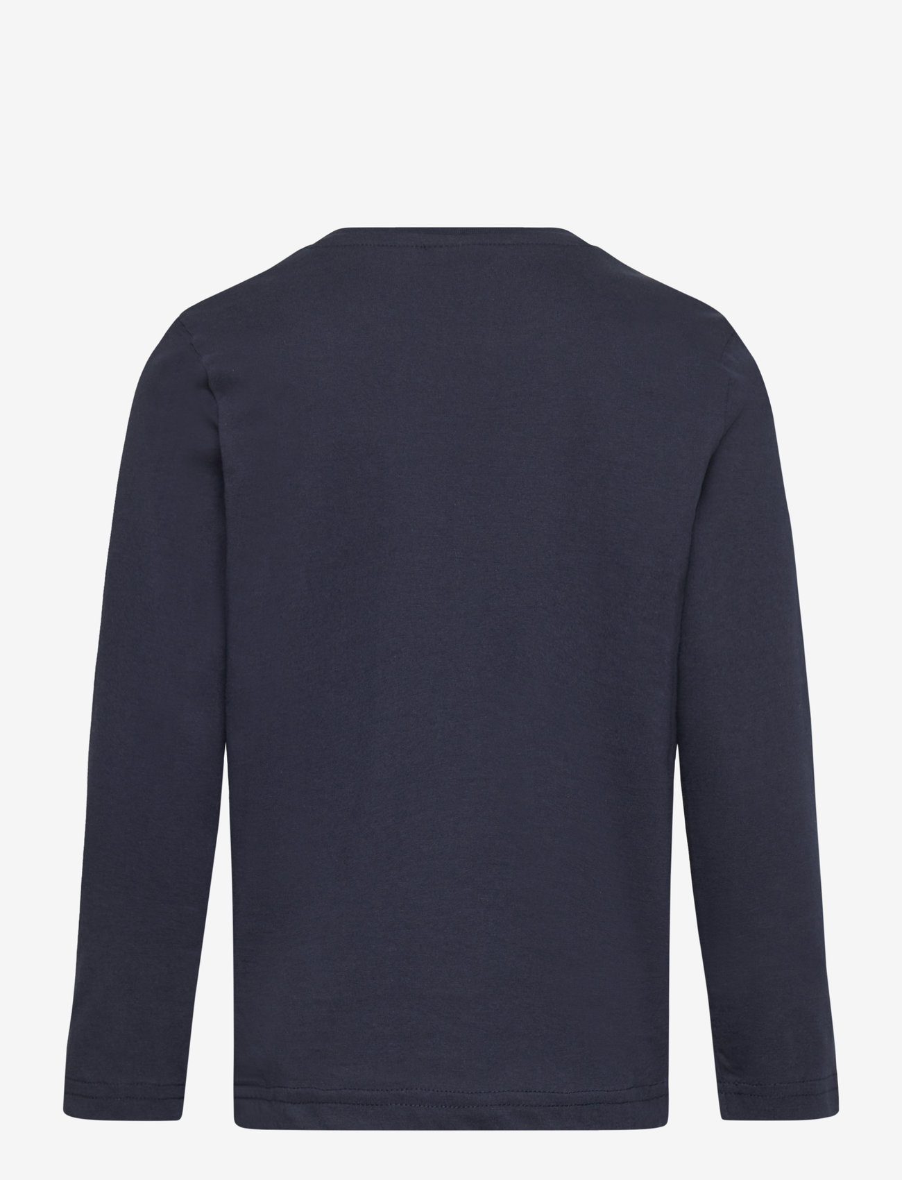 Lindex - Spider-Man langermet topp - langærmede t-shirts - dark navy - 3