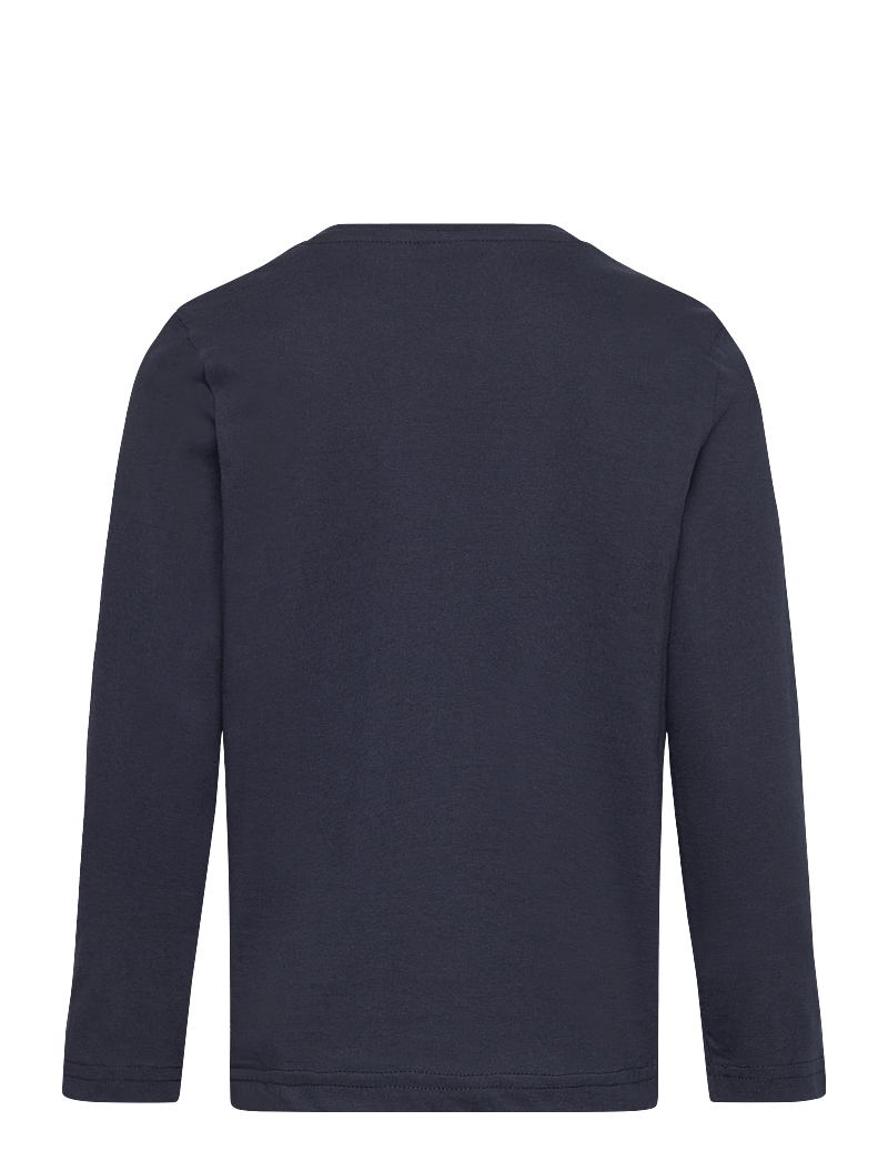 Lindex - Spider-Man langermet topp - langärmelig - dark navy - 3